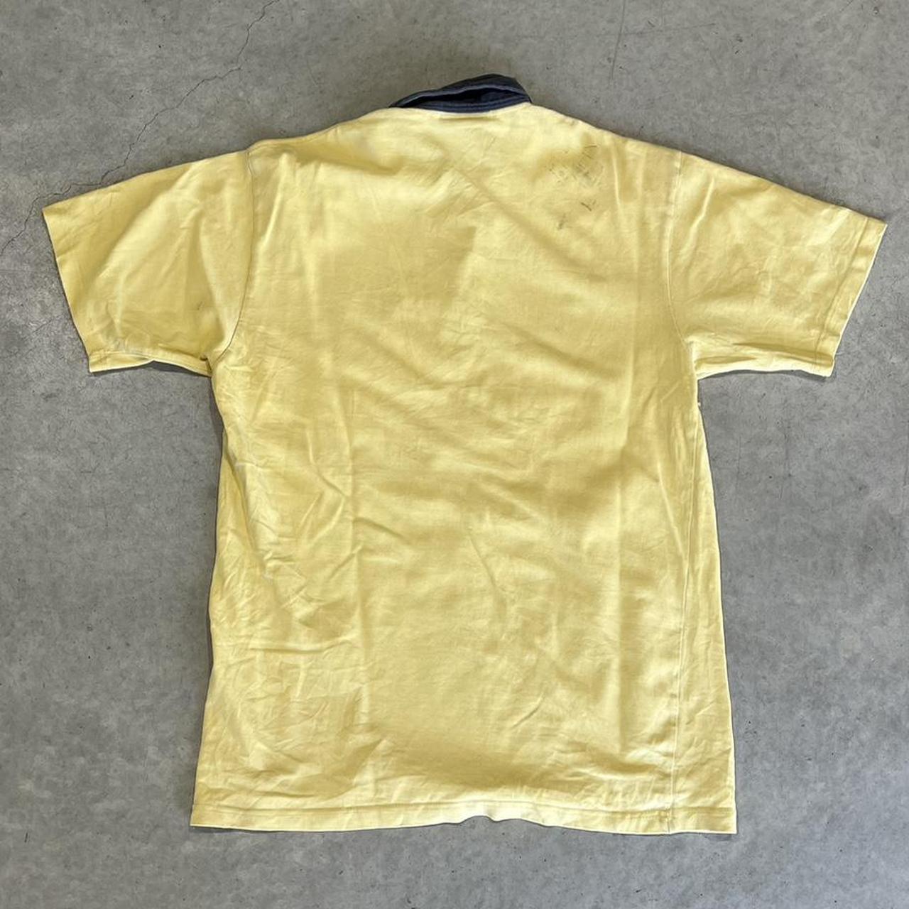 90s Umbro Polo