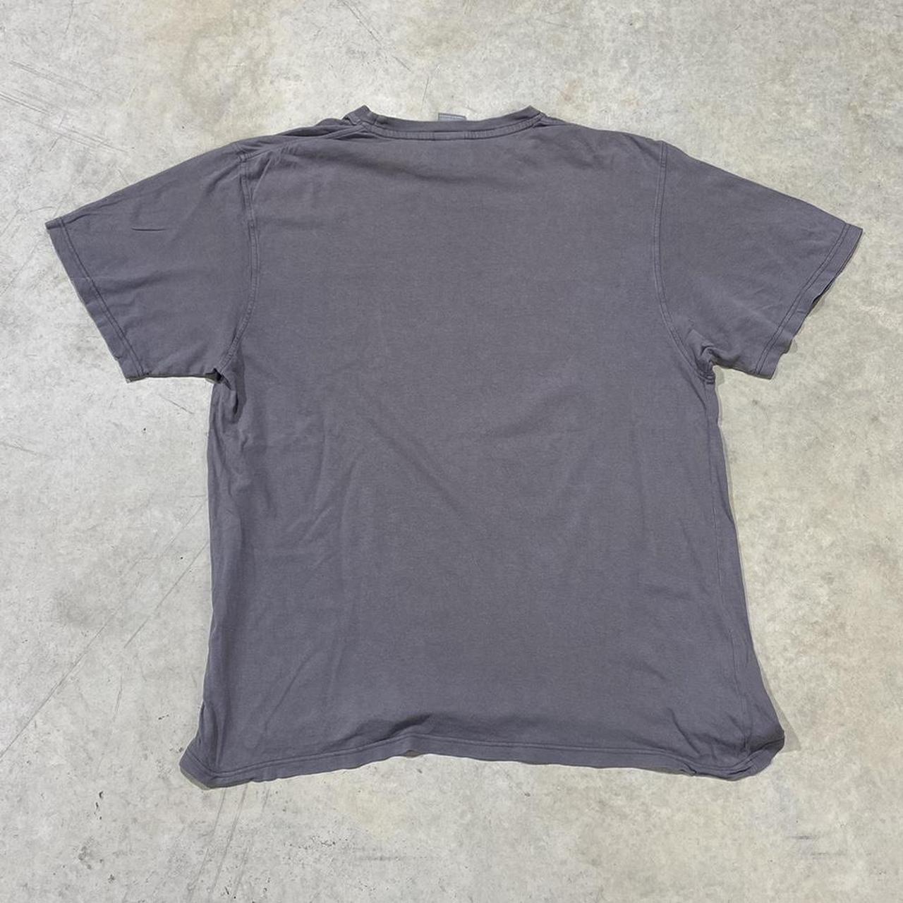 2000s Nike Oversized T-Shirt