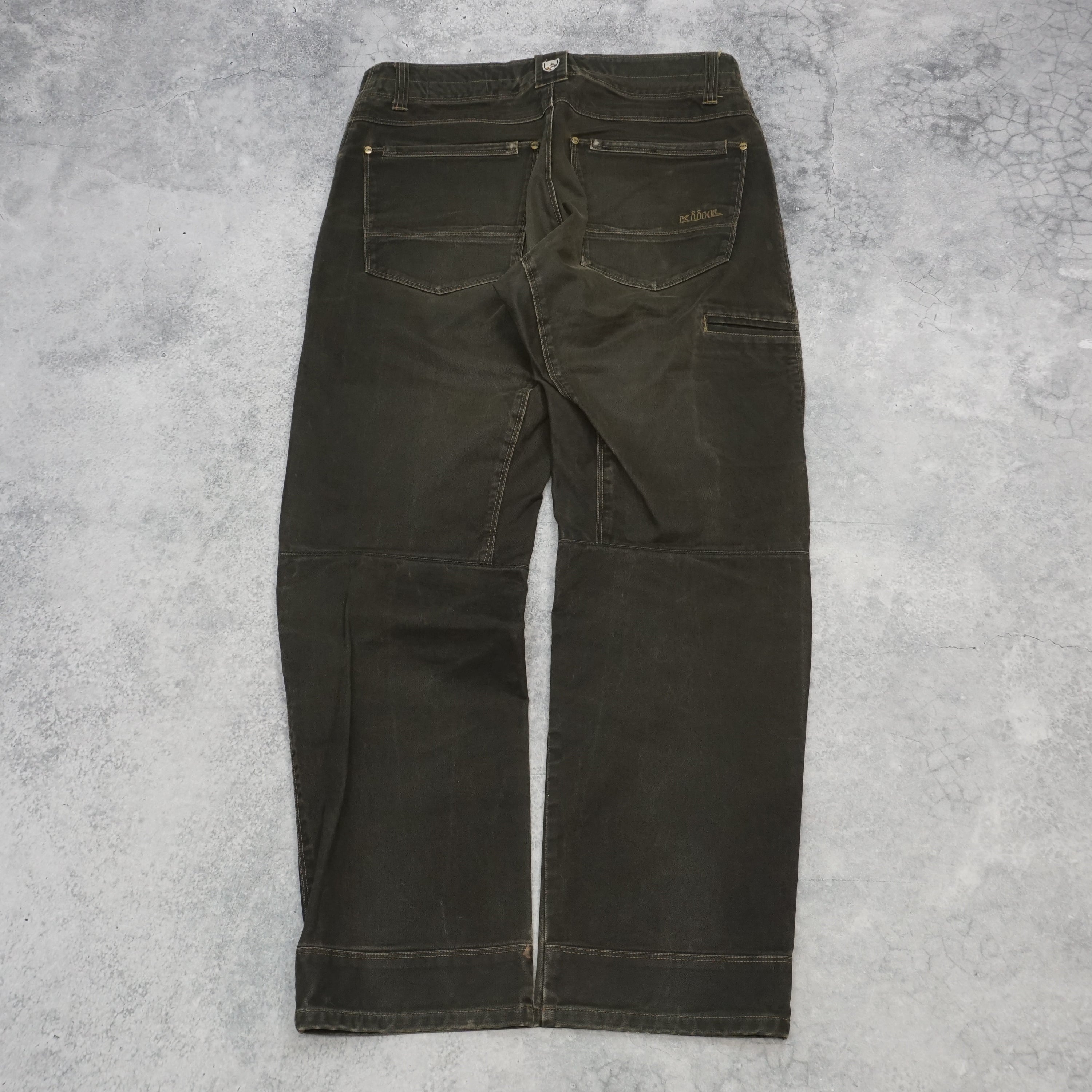 2000s Kuhl Rydr Pants