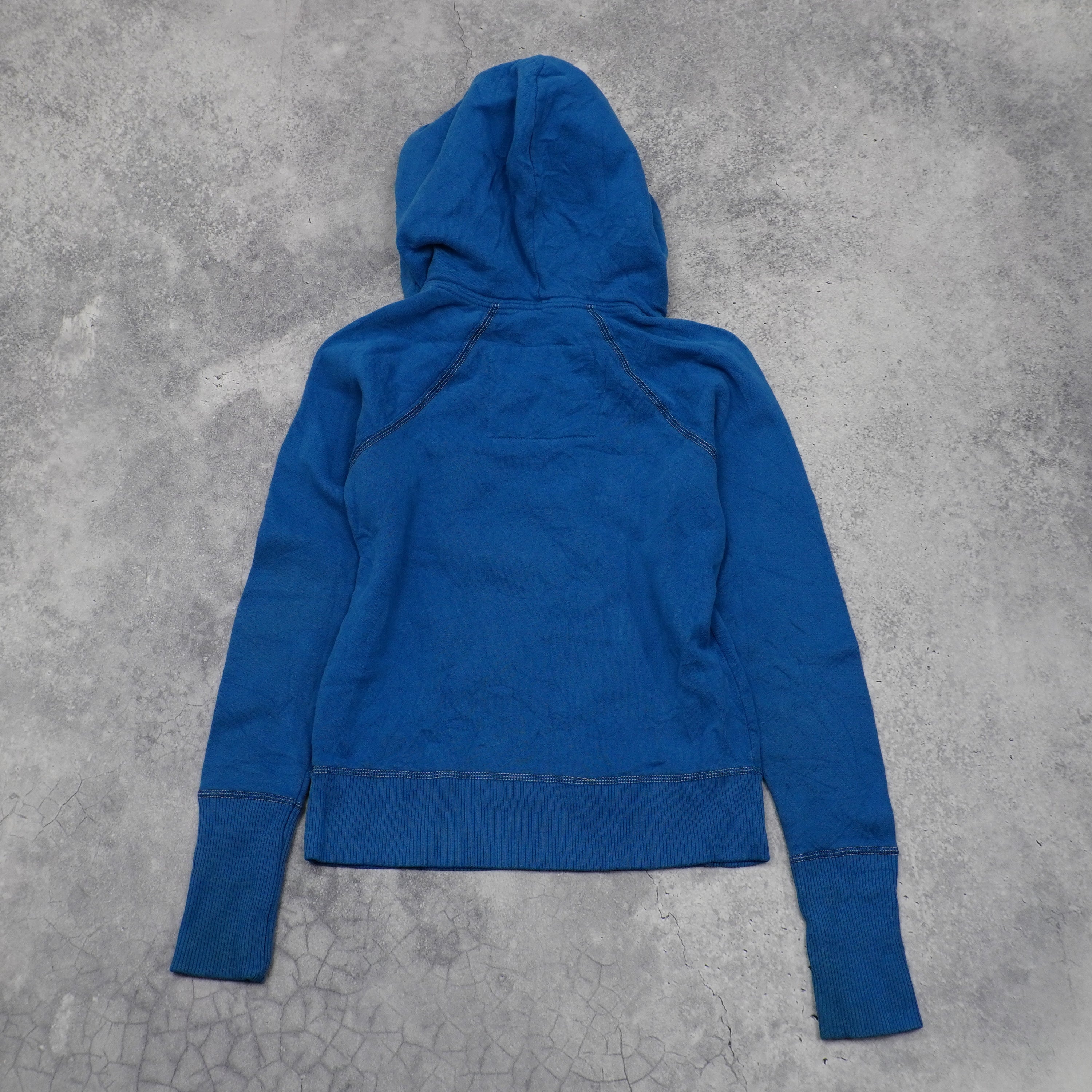 2000s Abercrombie Hoodie