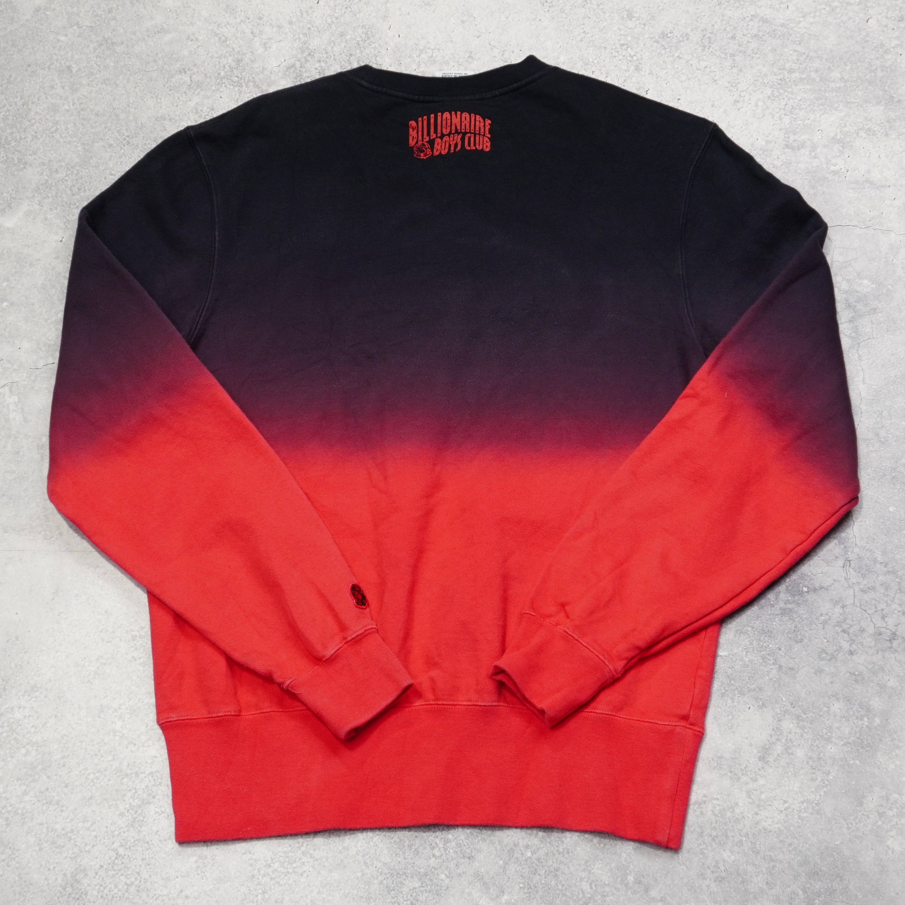Modern Billionaire Boys Club Vikings Graphic Crewneck