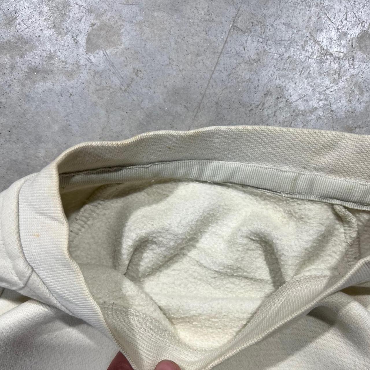 2000s Nike Graphic Crewneck