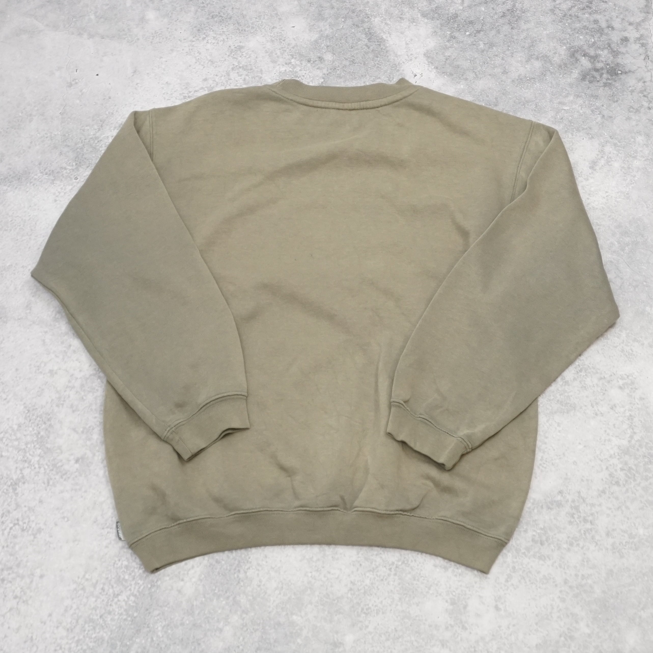 Reebok Crewneck