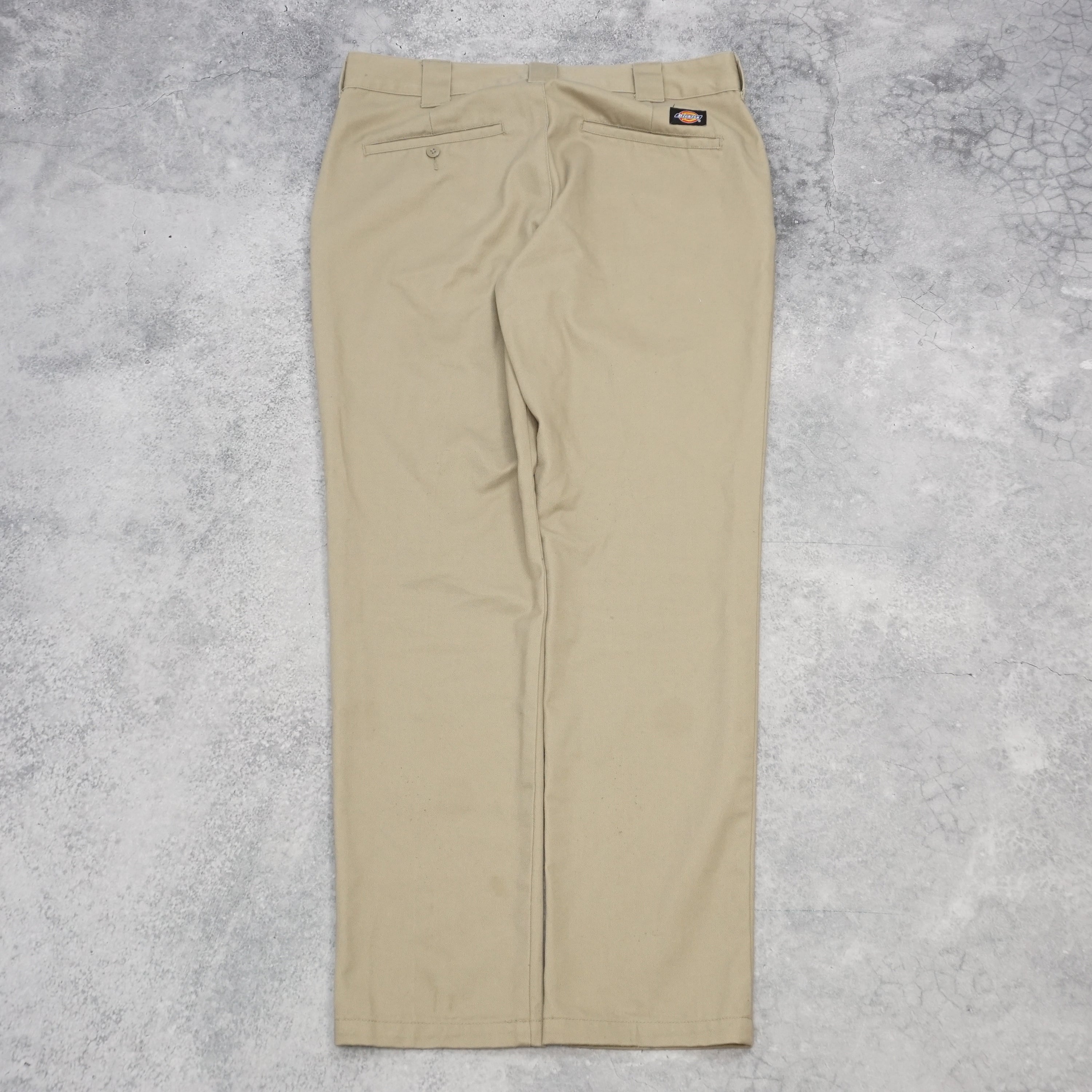 Dickies Pants Slim Fit