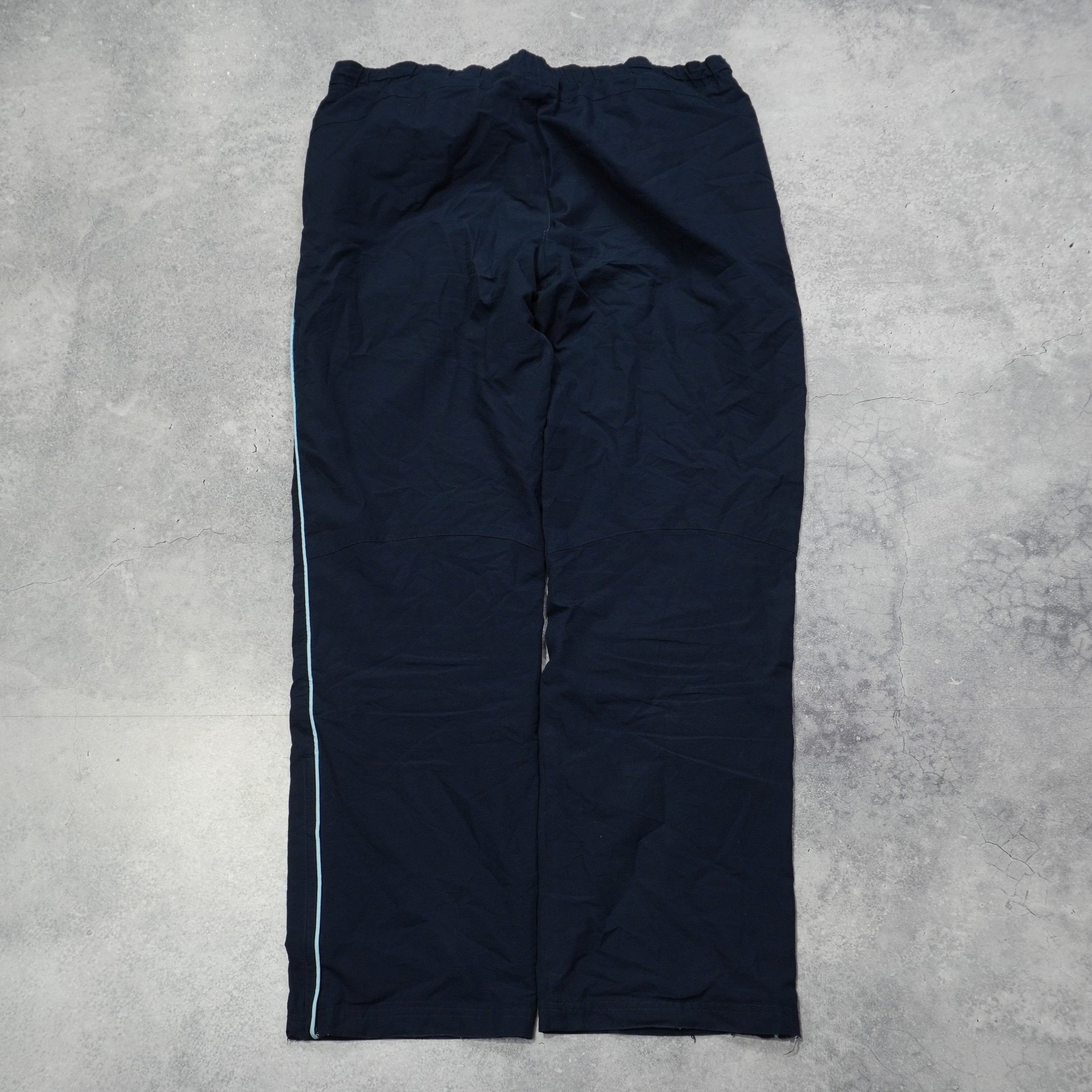 2000s Adidas Track Pants