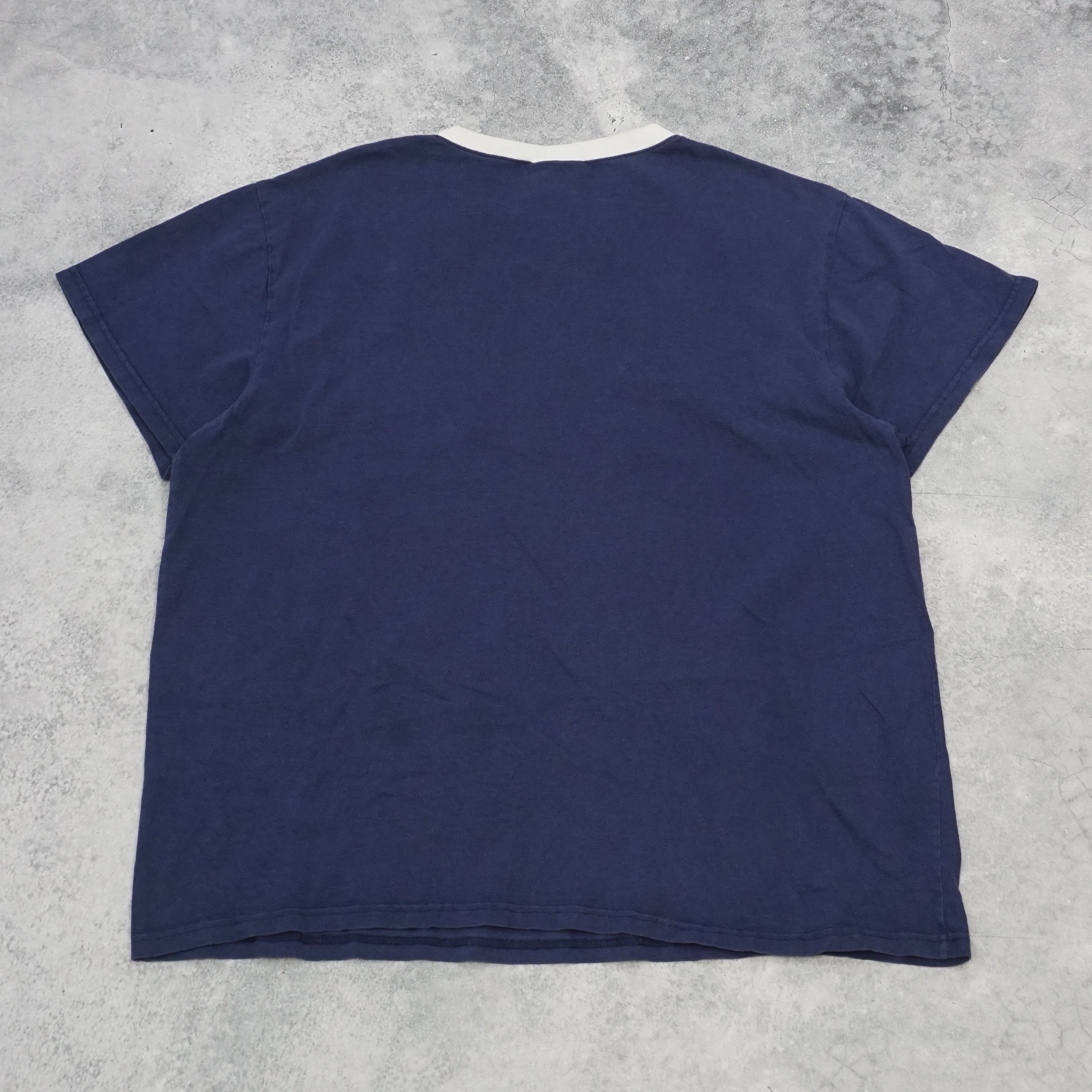 2000s Adidas Sport Graphic T-Shirt