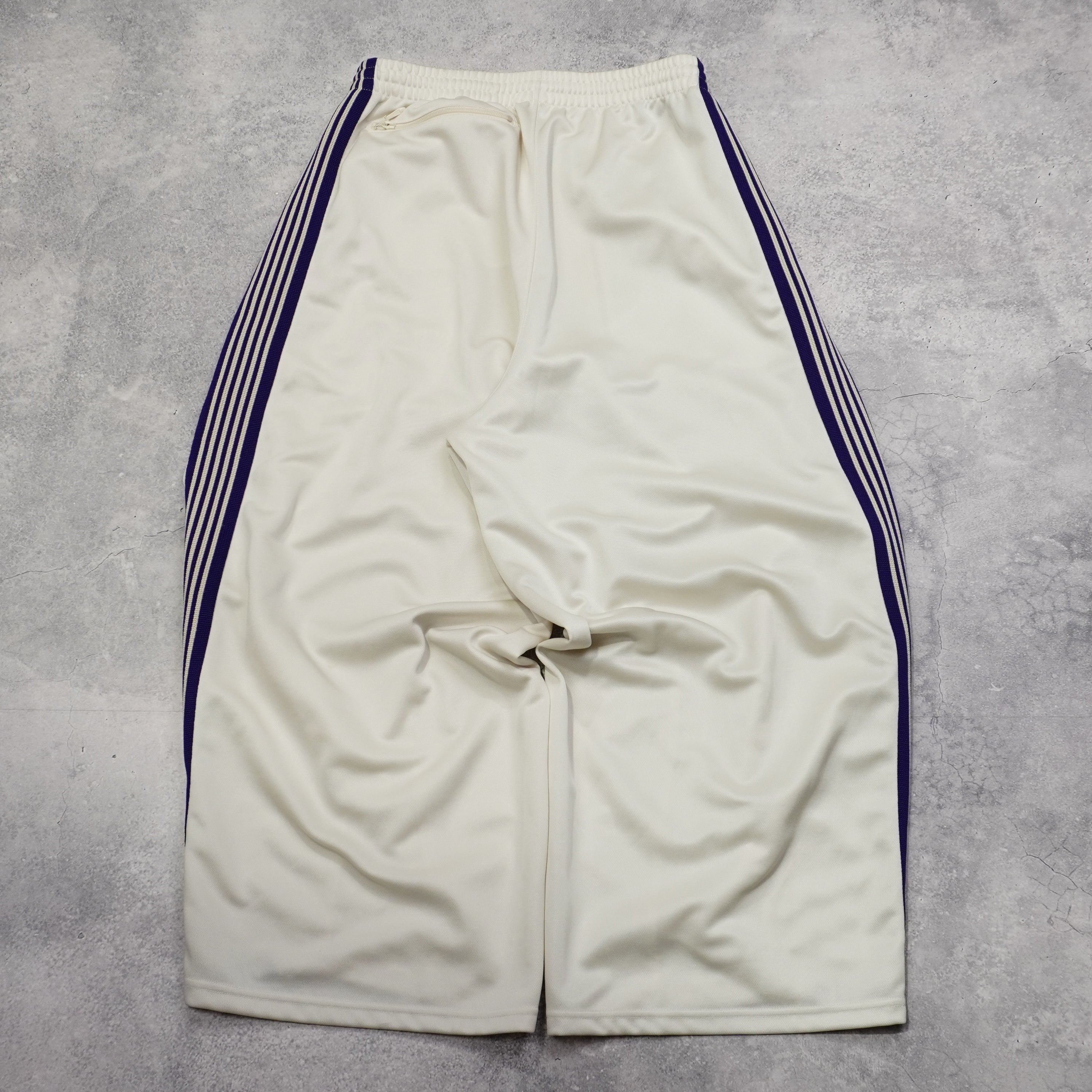 Needles HD Poly Smooth Track Pants