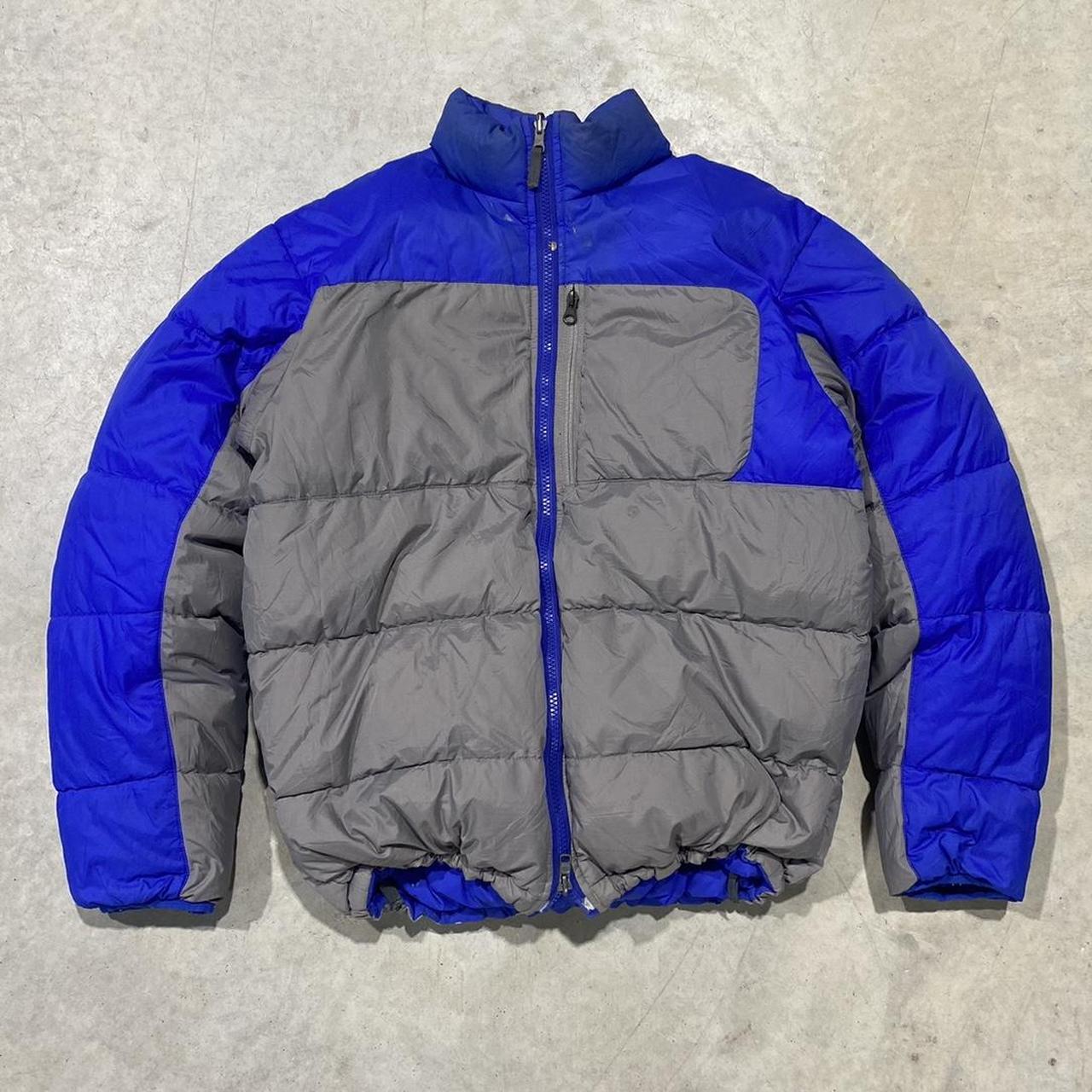 2000s Nike Puffer Jacket