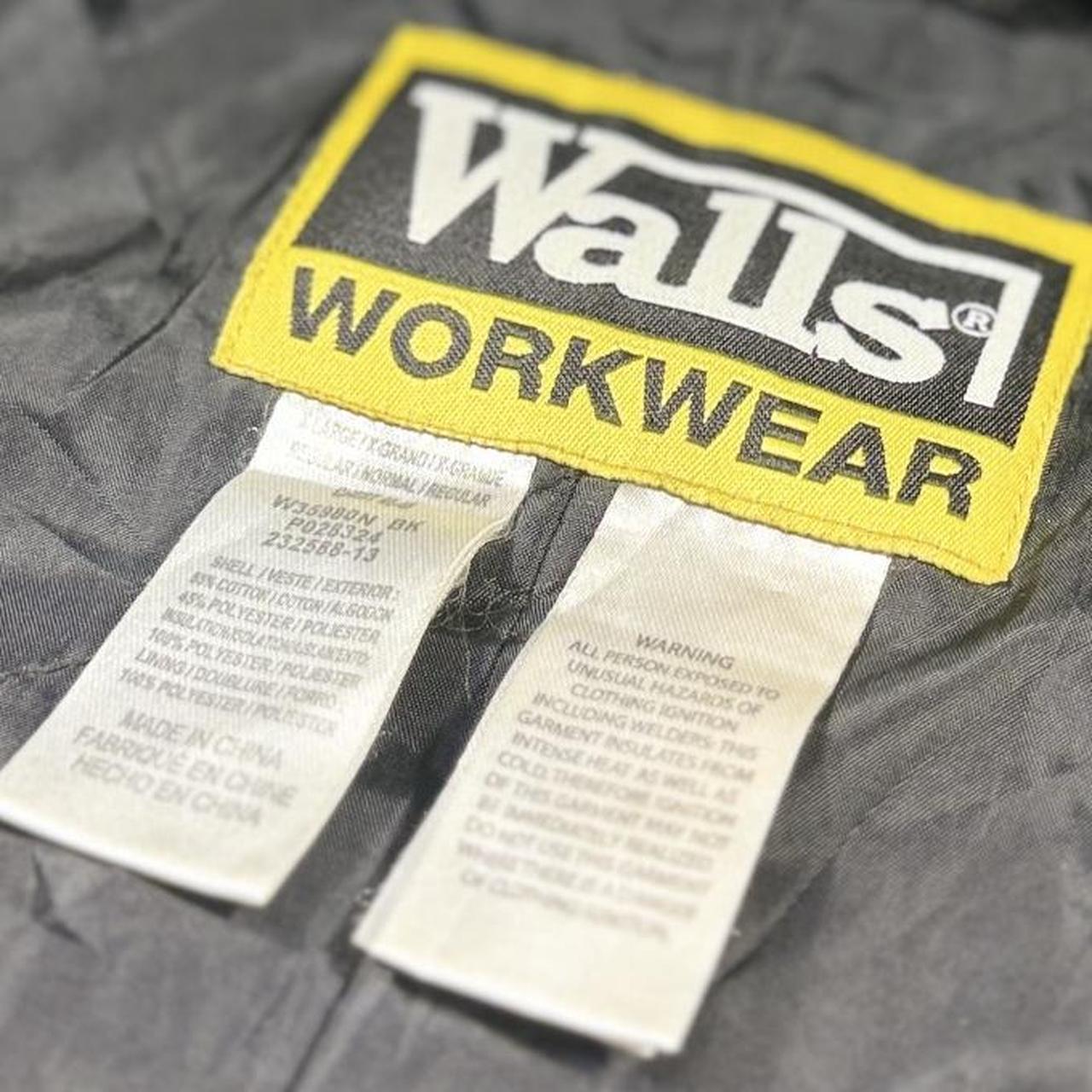 2000s Walls Zip Up Zip Up