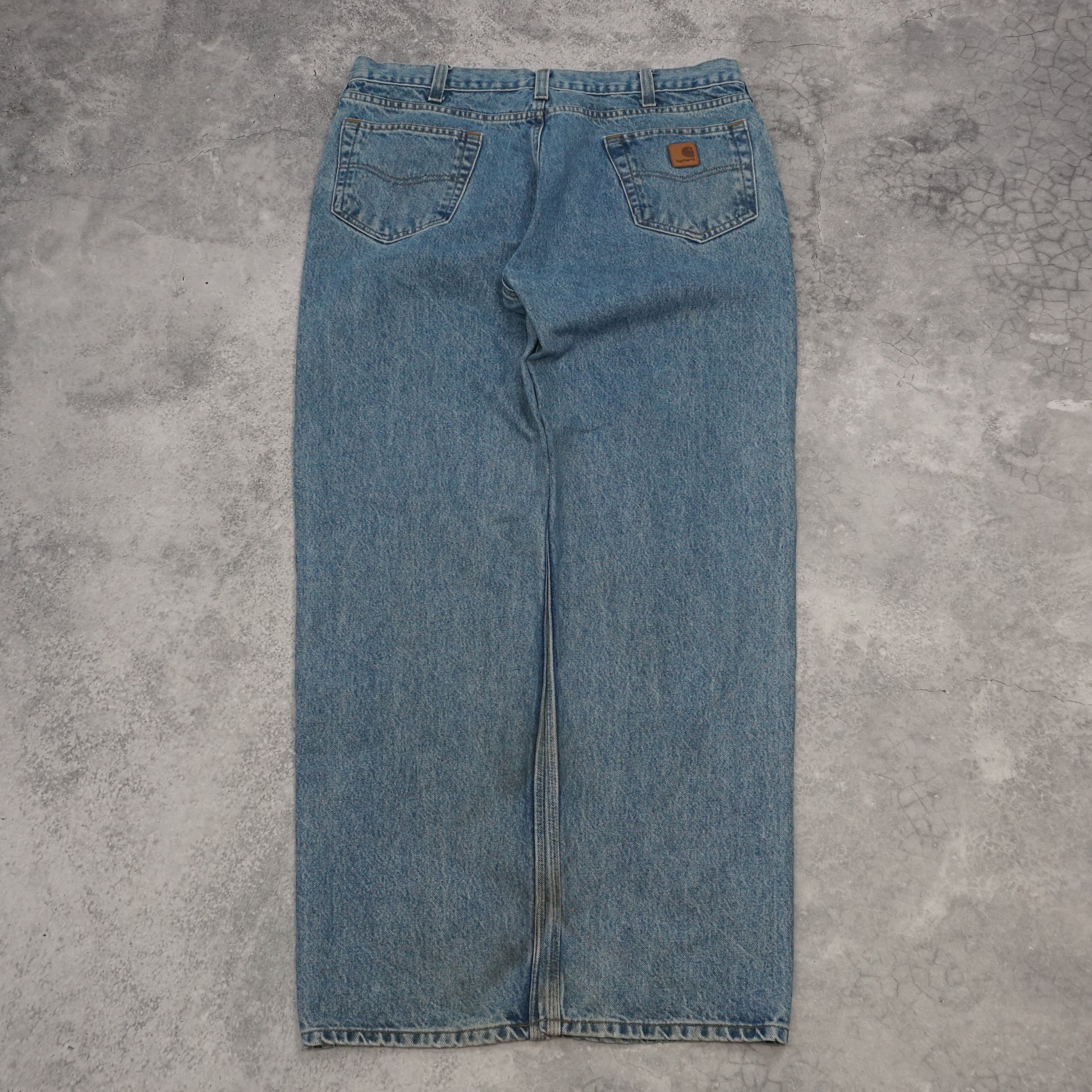 90s Carhartt Jeans