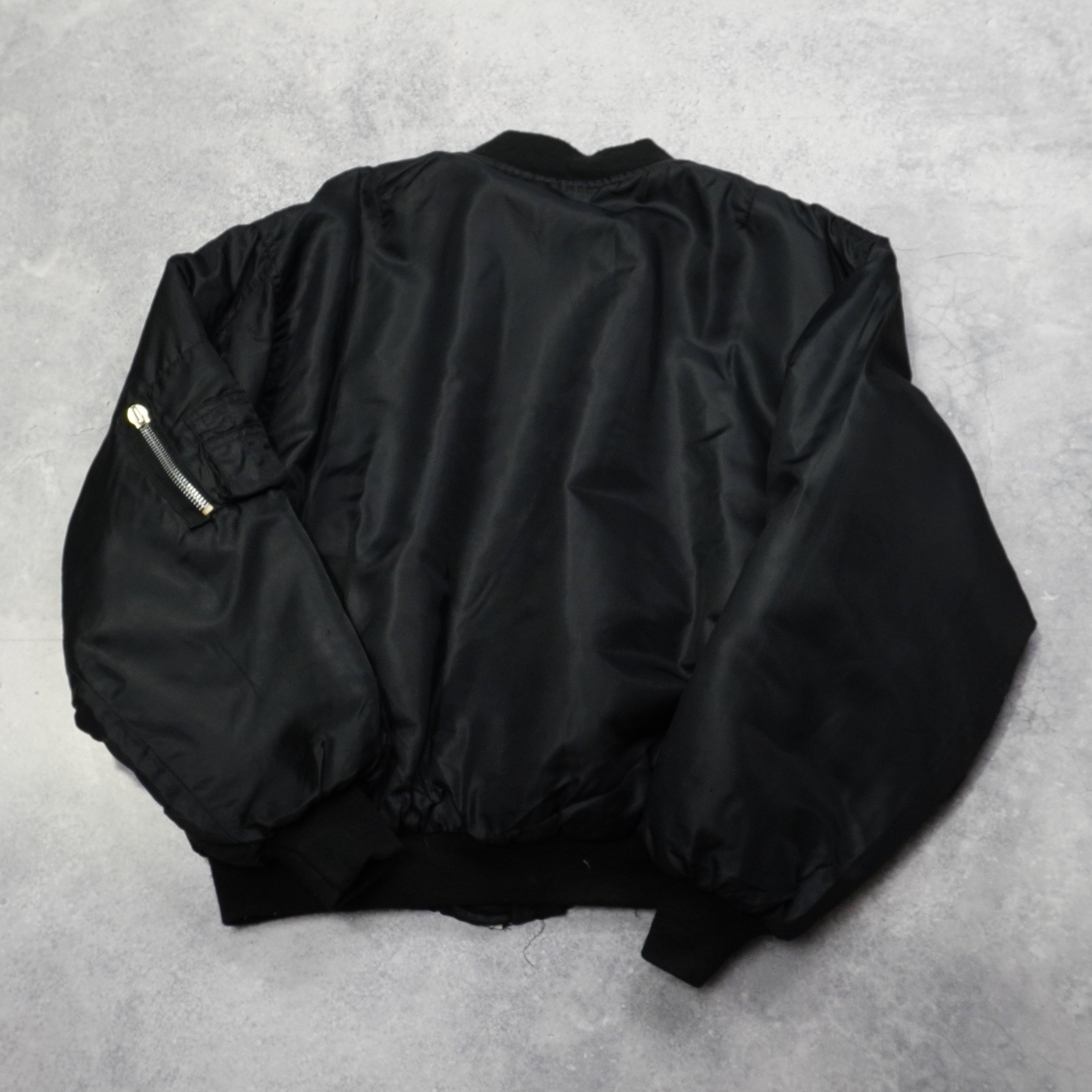 MA-1 Bomber Jacket