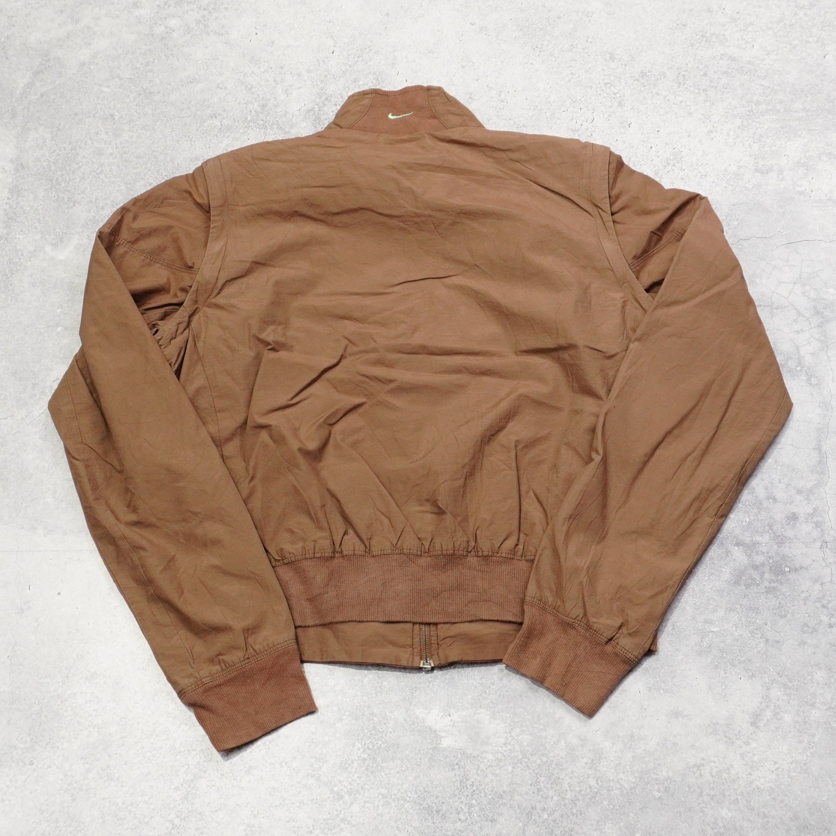 2000s Nike Convertible Jacket