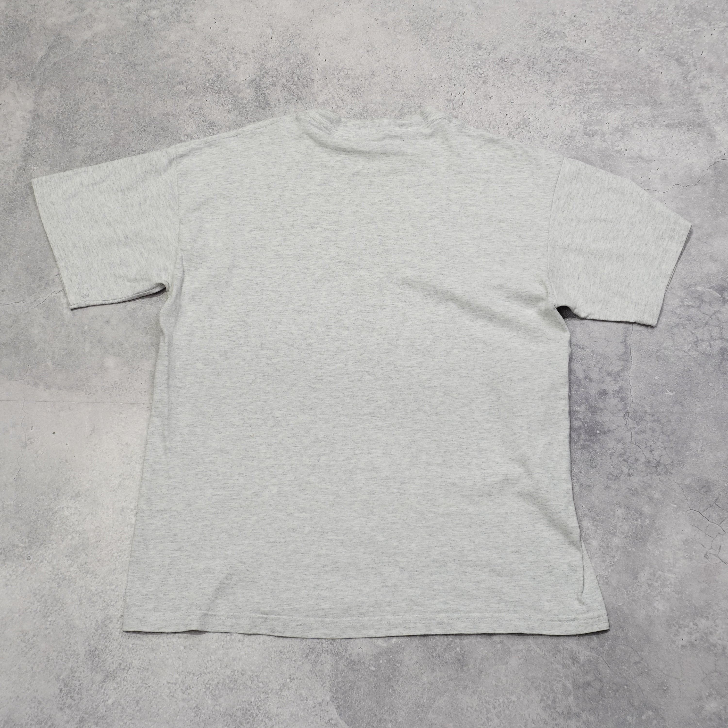 90s Nike Logo Graphic T-Shirt