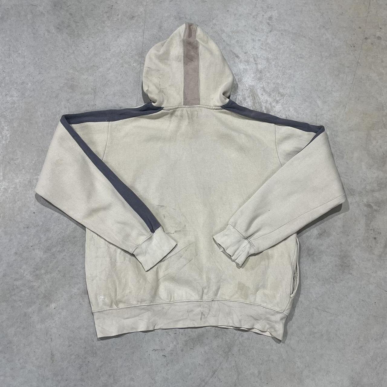 2000s Nike Air Hoodie