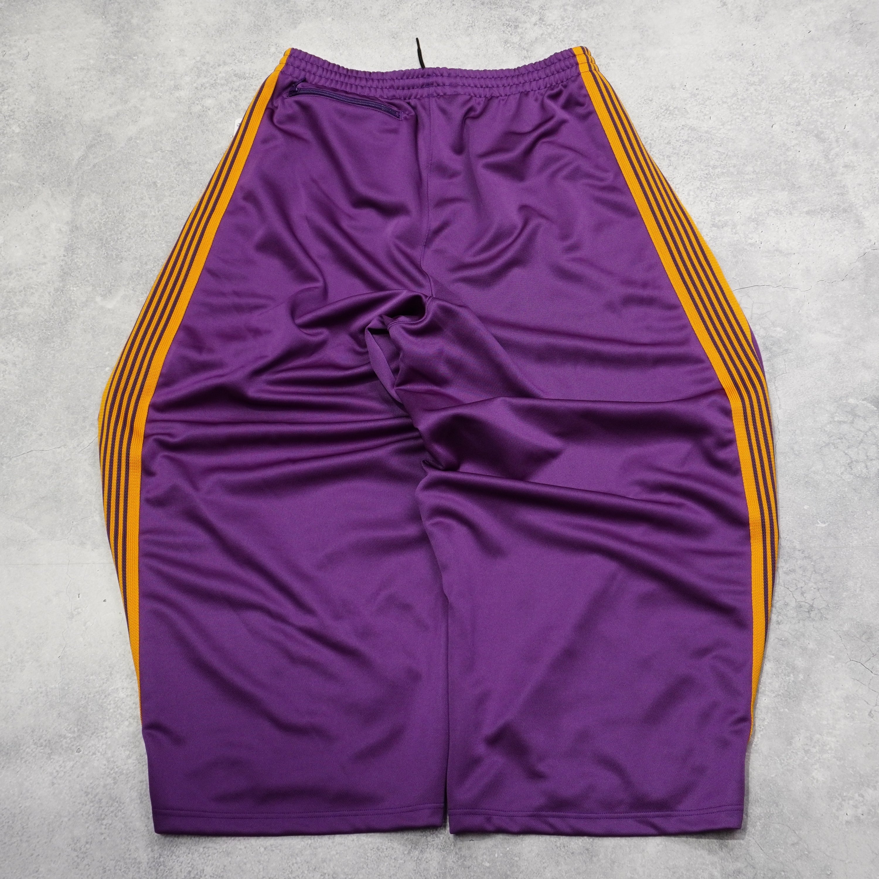 Needles HD Poly Smooth Track Pants