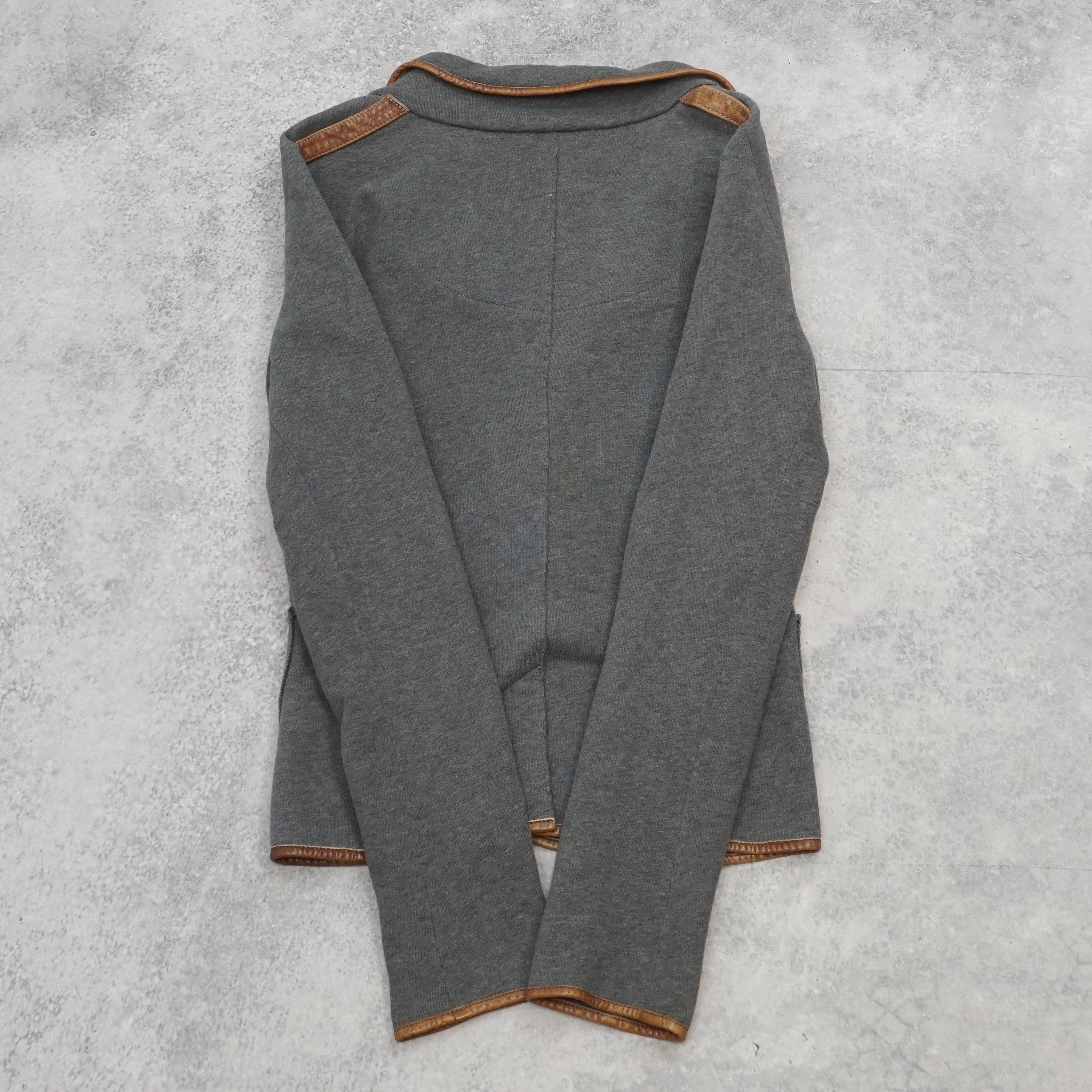 Aeronautica Militare Blazer