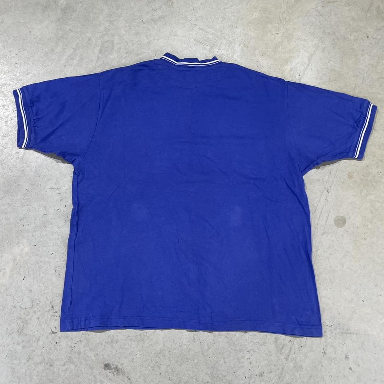 2000s Nike Oversized T-Shirt