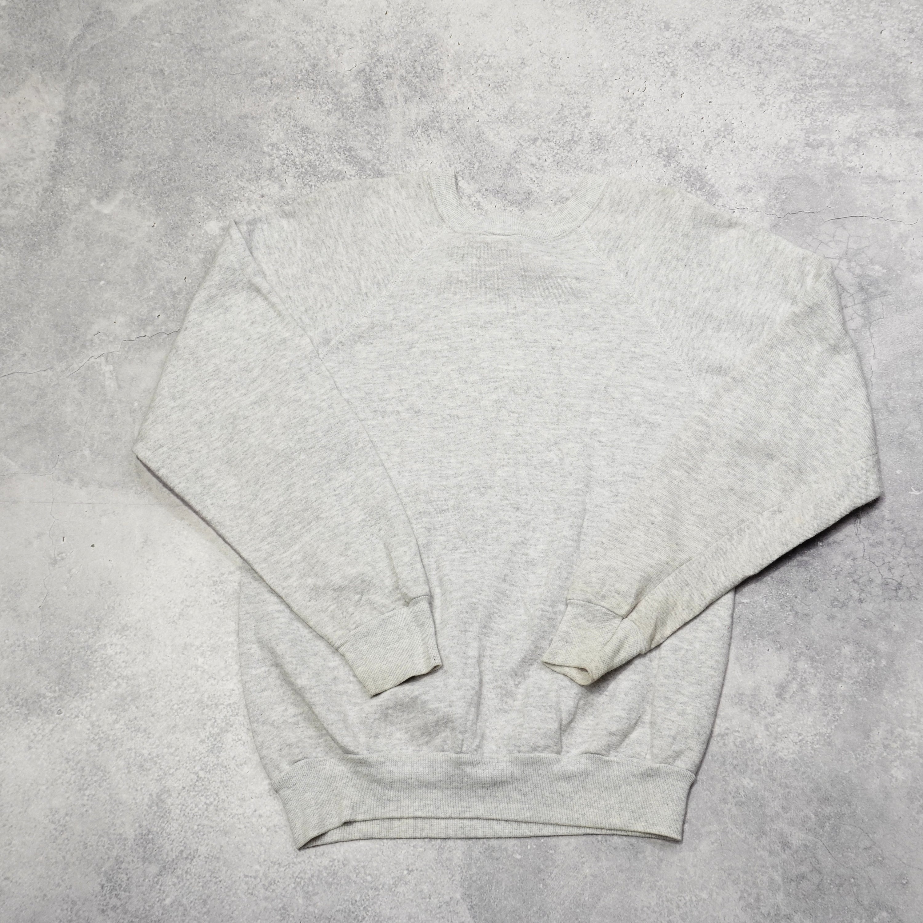 90s Tultex Crewneck
