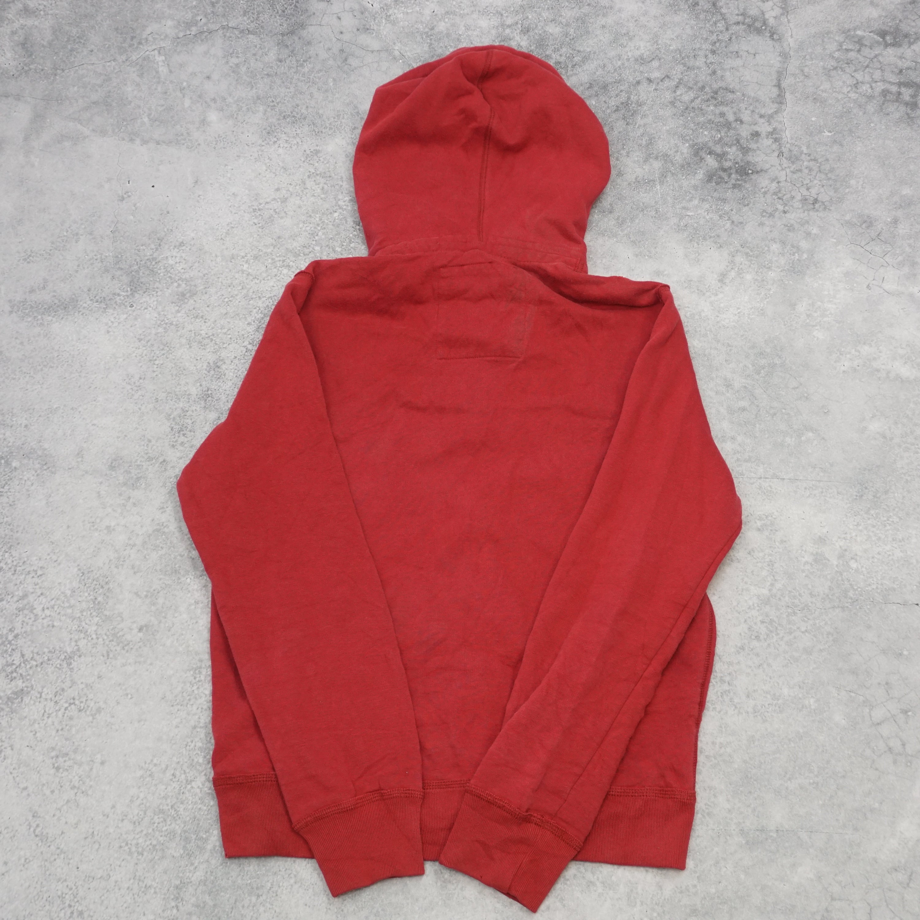 2000s Aeropostale Hoodie
