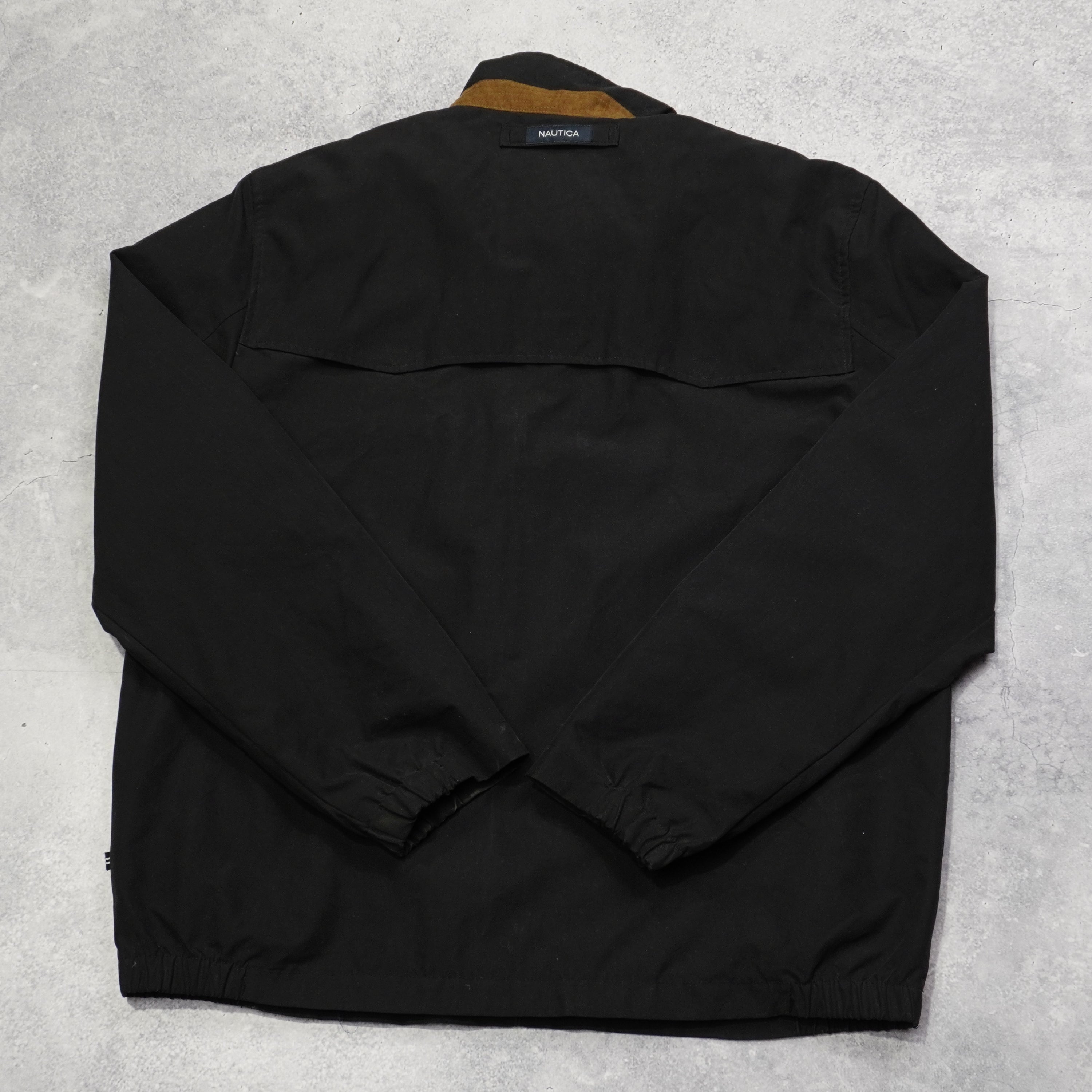 Modern Nautica Jacket