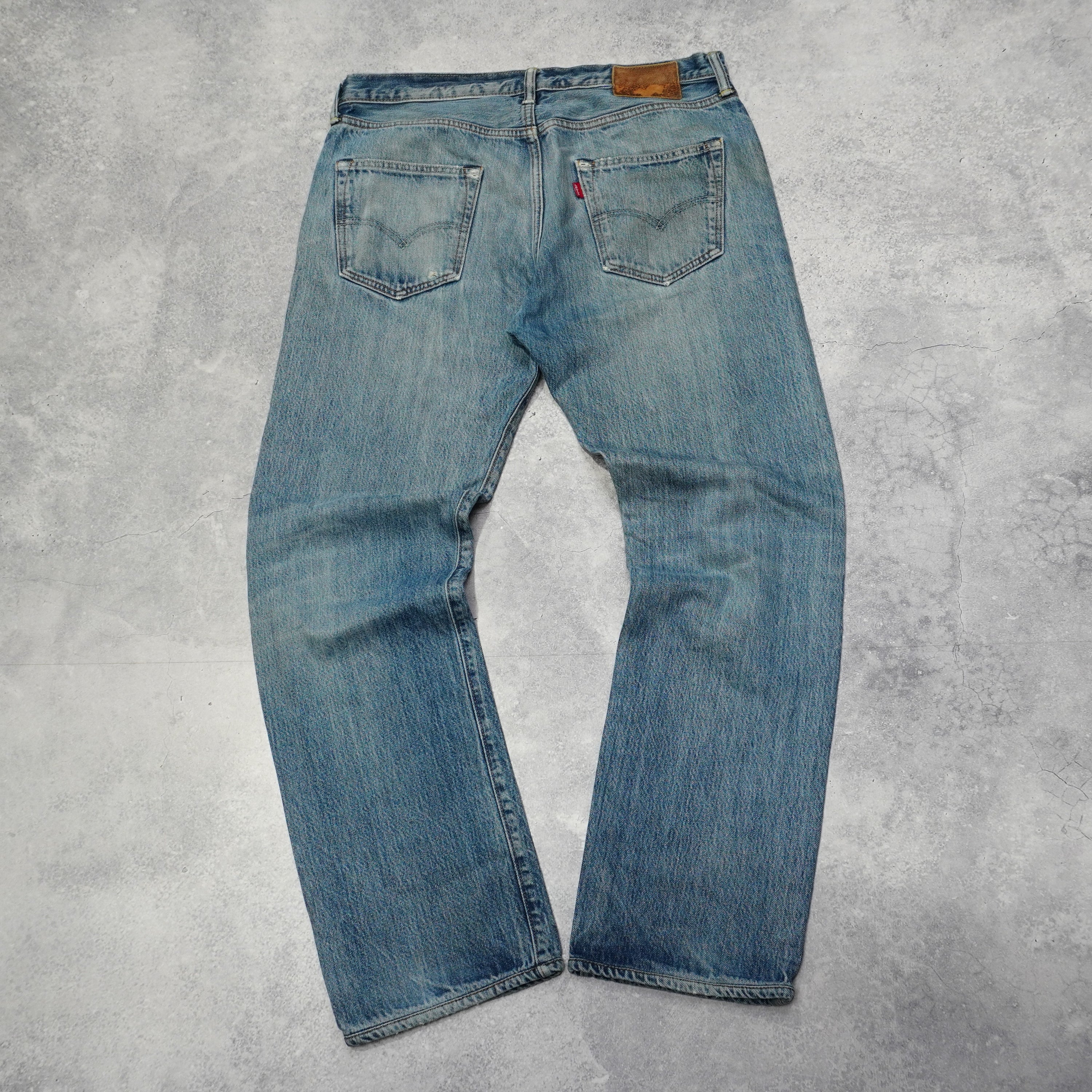 90s Levi's Jeans