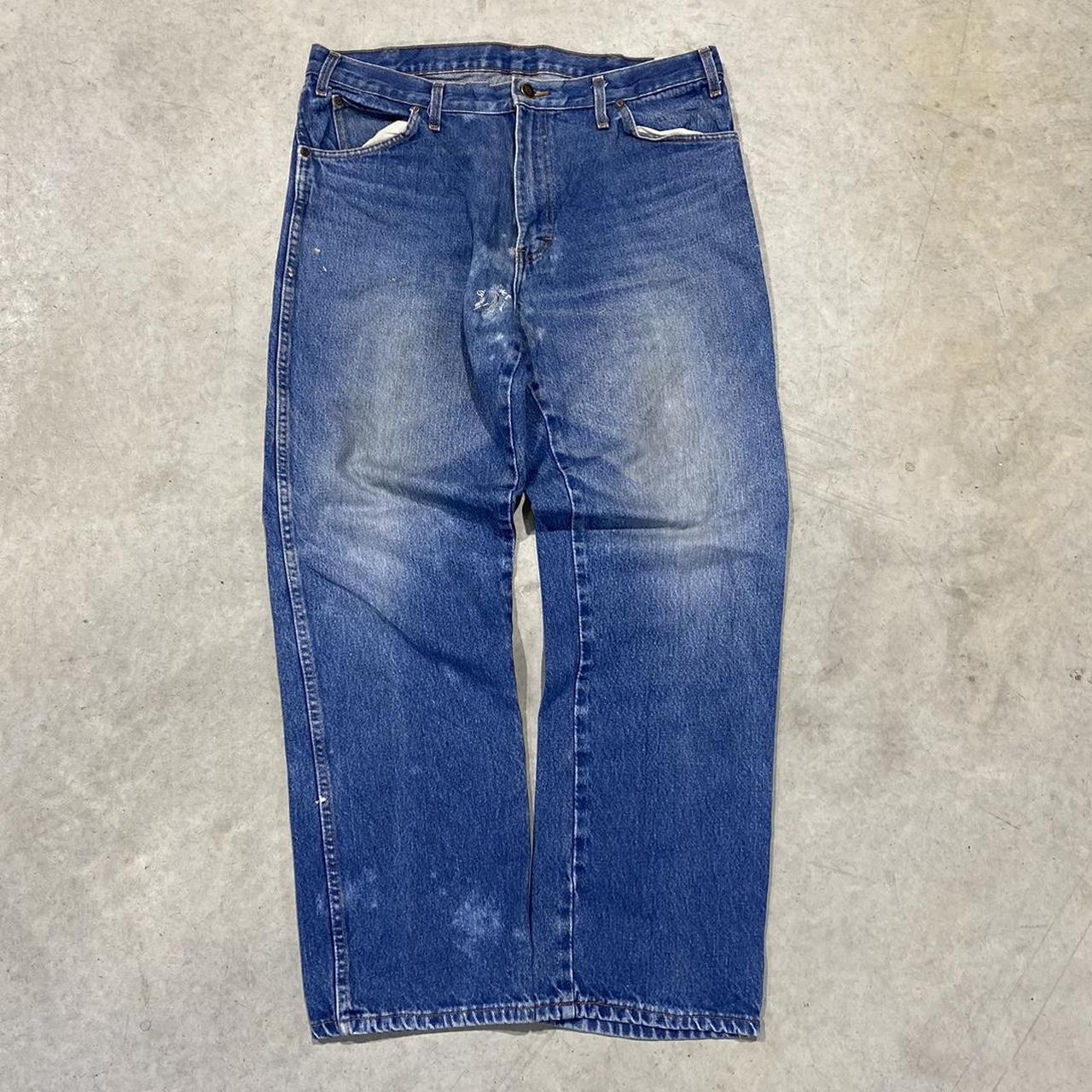 2000s Dickies Relaxed Jeans