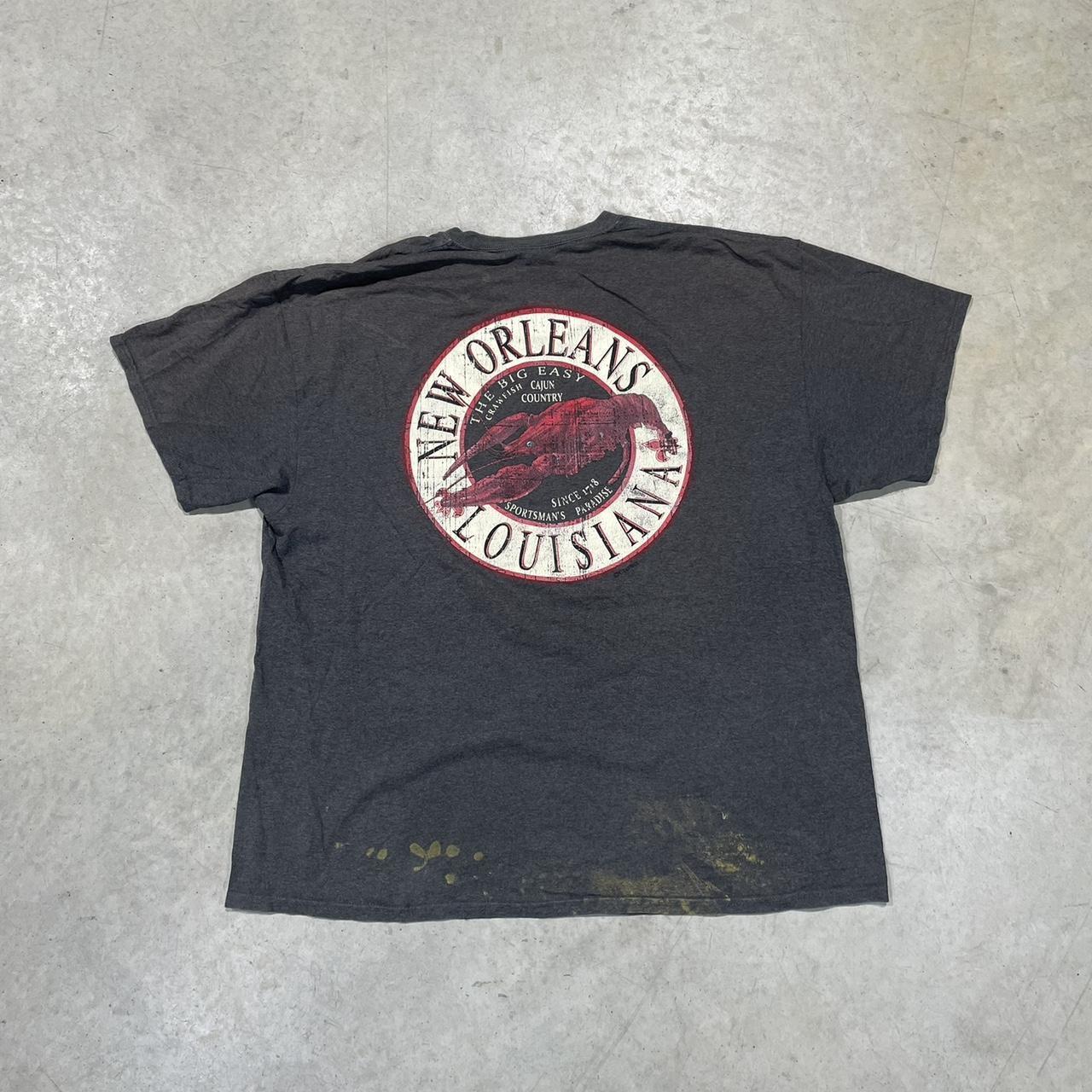 2000s Graphic T-Shirt