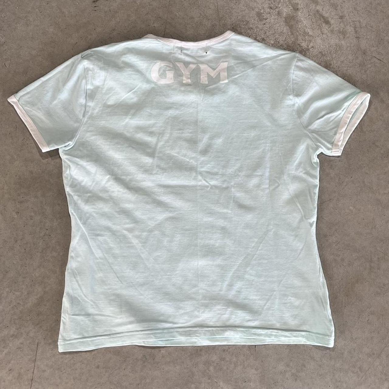 2000s OCN Graphic T-Shirt