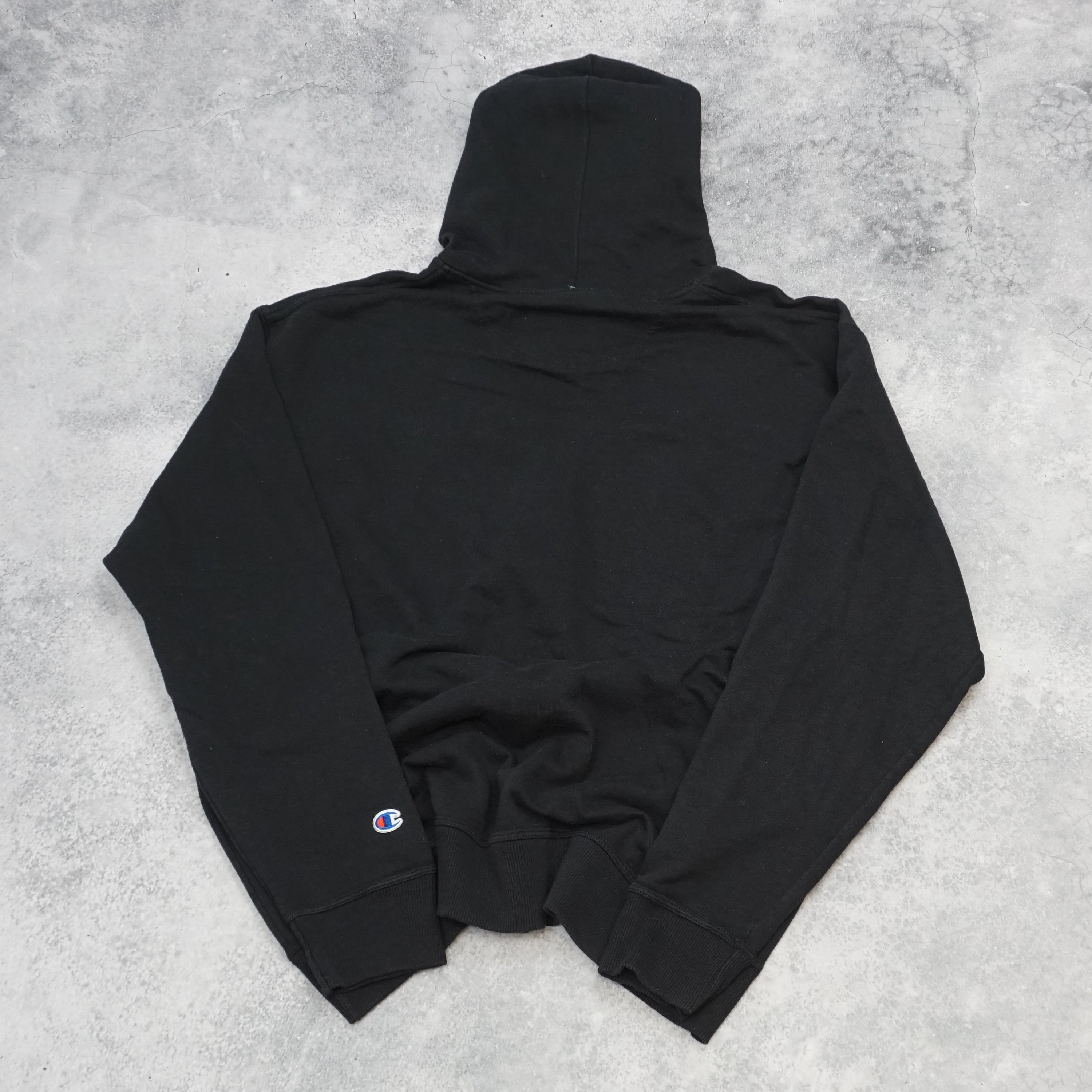 2000s Champion Authentic Athleticwear Hoodie