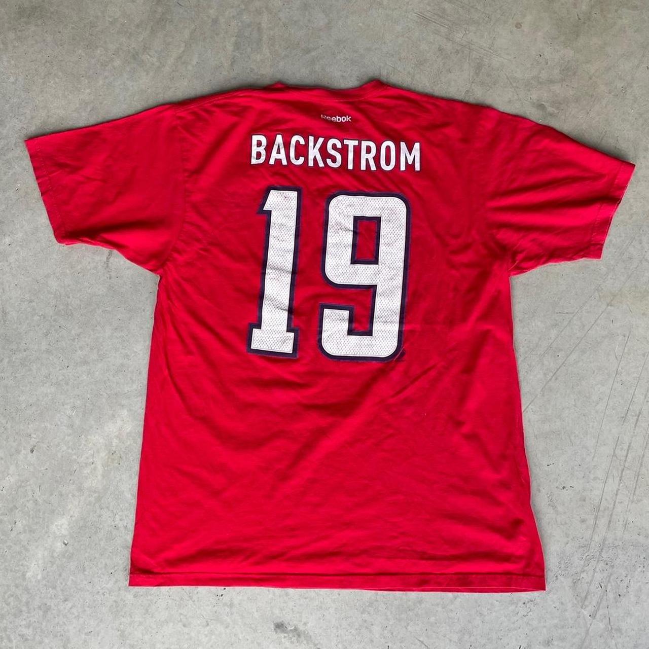 2000s Reebok Graphic T-Shirt