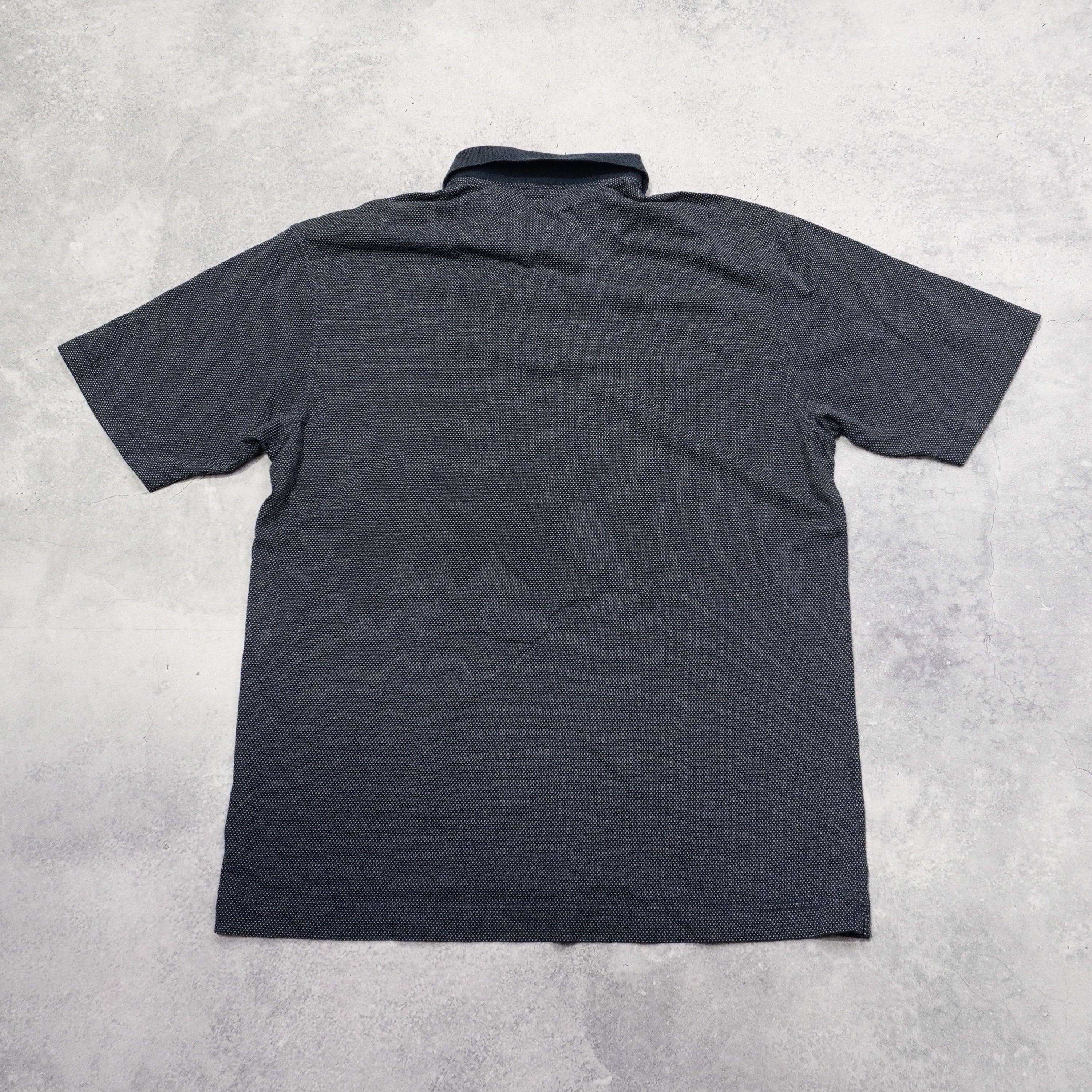 2000s Nike Dri-Fit Polo