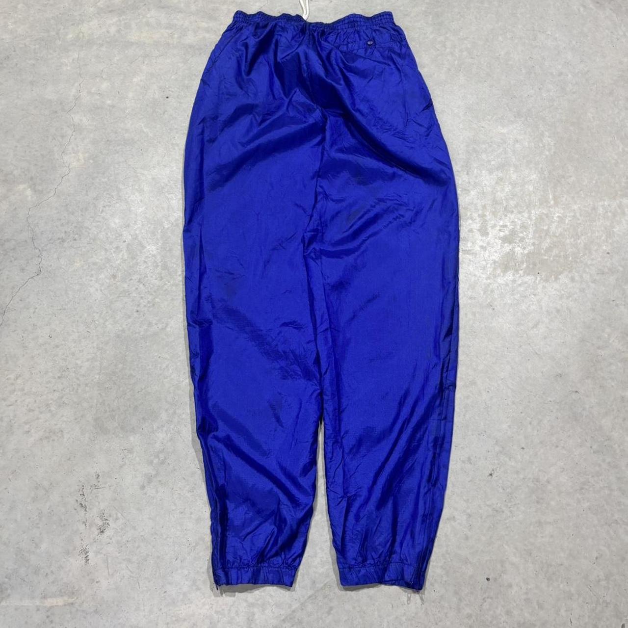 90s Nike Windproof Pants