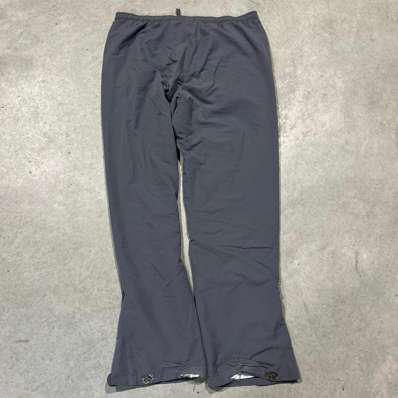 2000s Nike Track Pants
