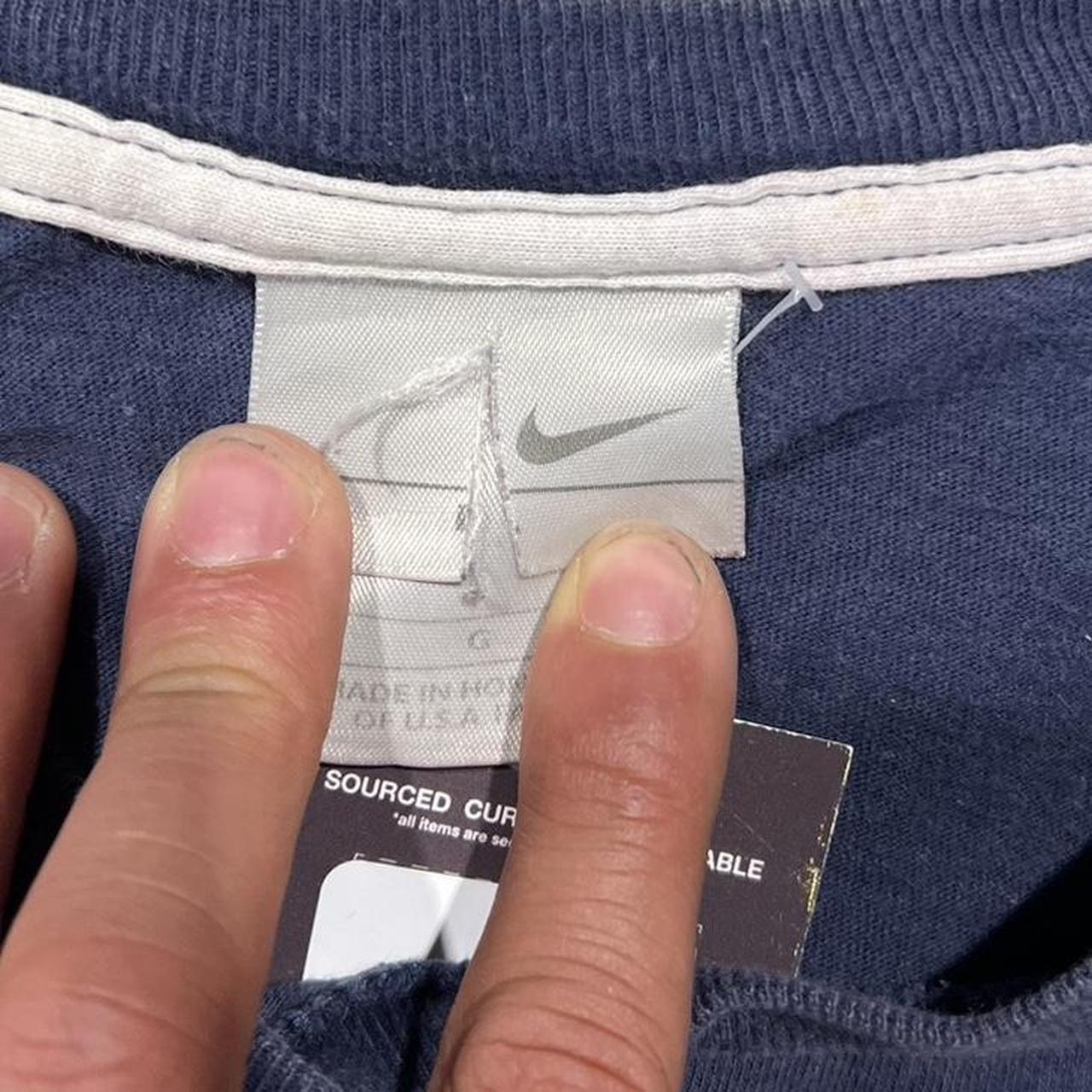 2000s Nike Graphic T-Shirt