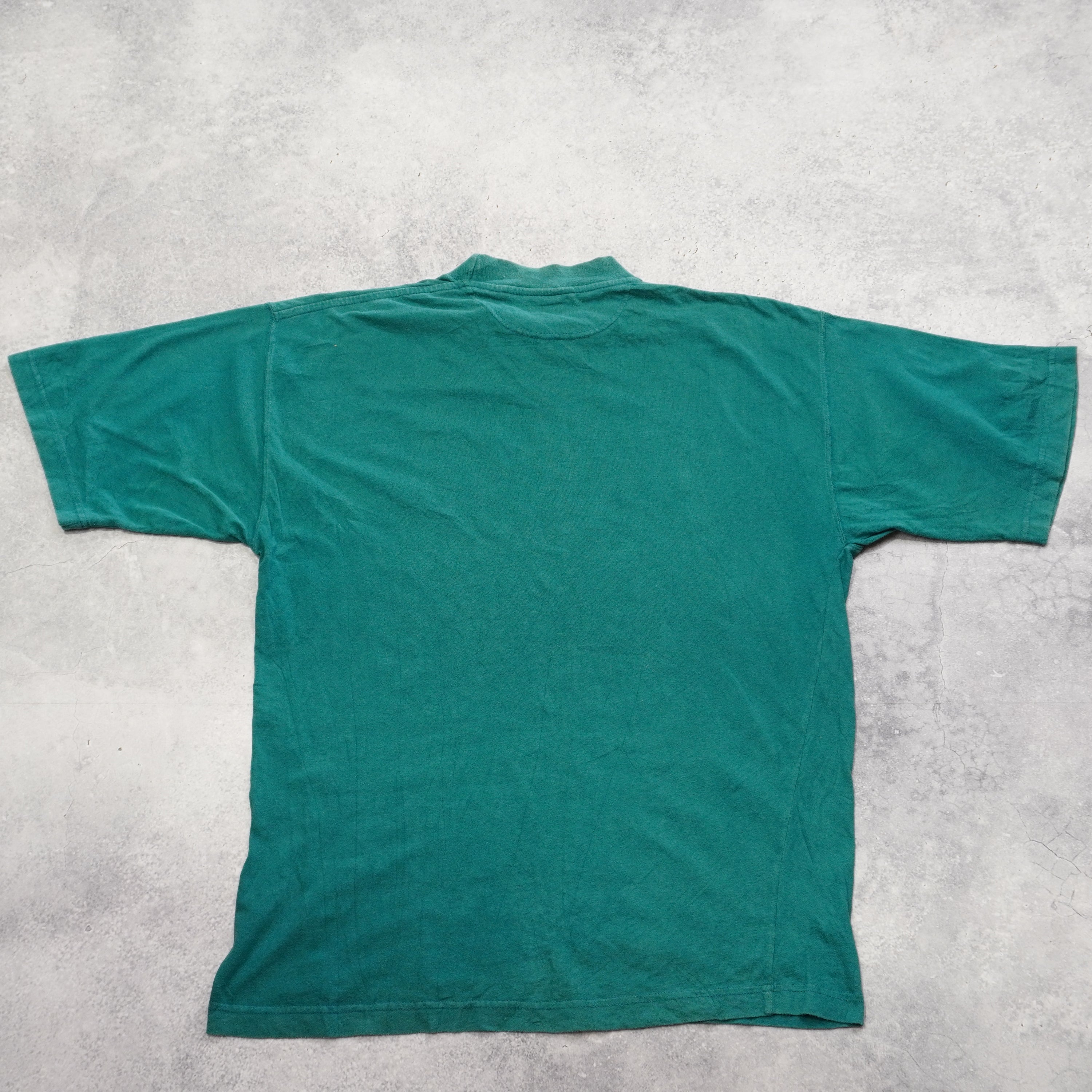 2000s Reebok T-Shirt