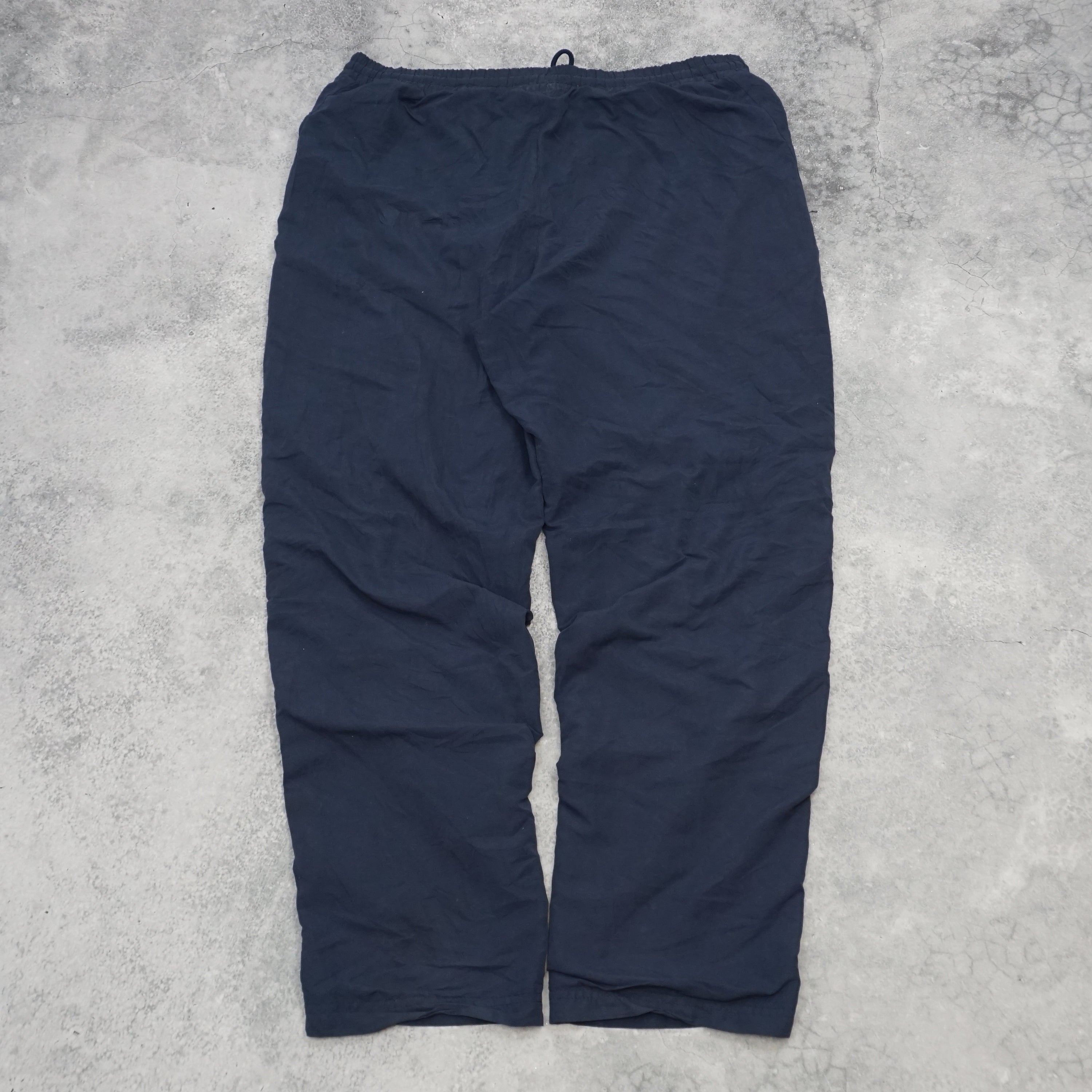 2000s Umbro Track Pants