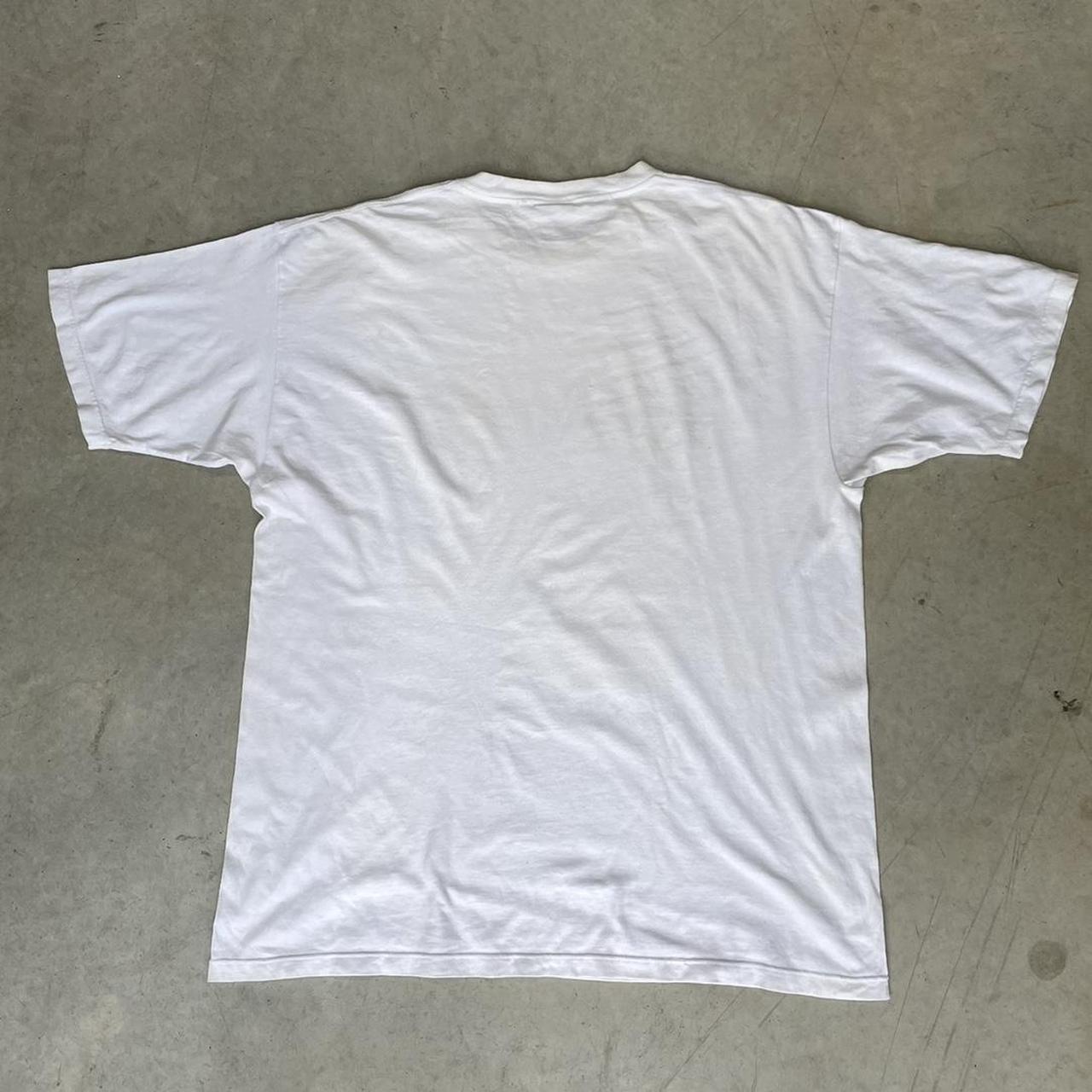 2000s Timberland Graphic T-Shirt