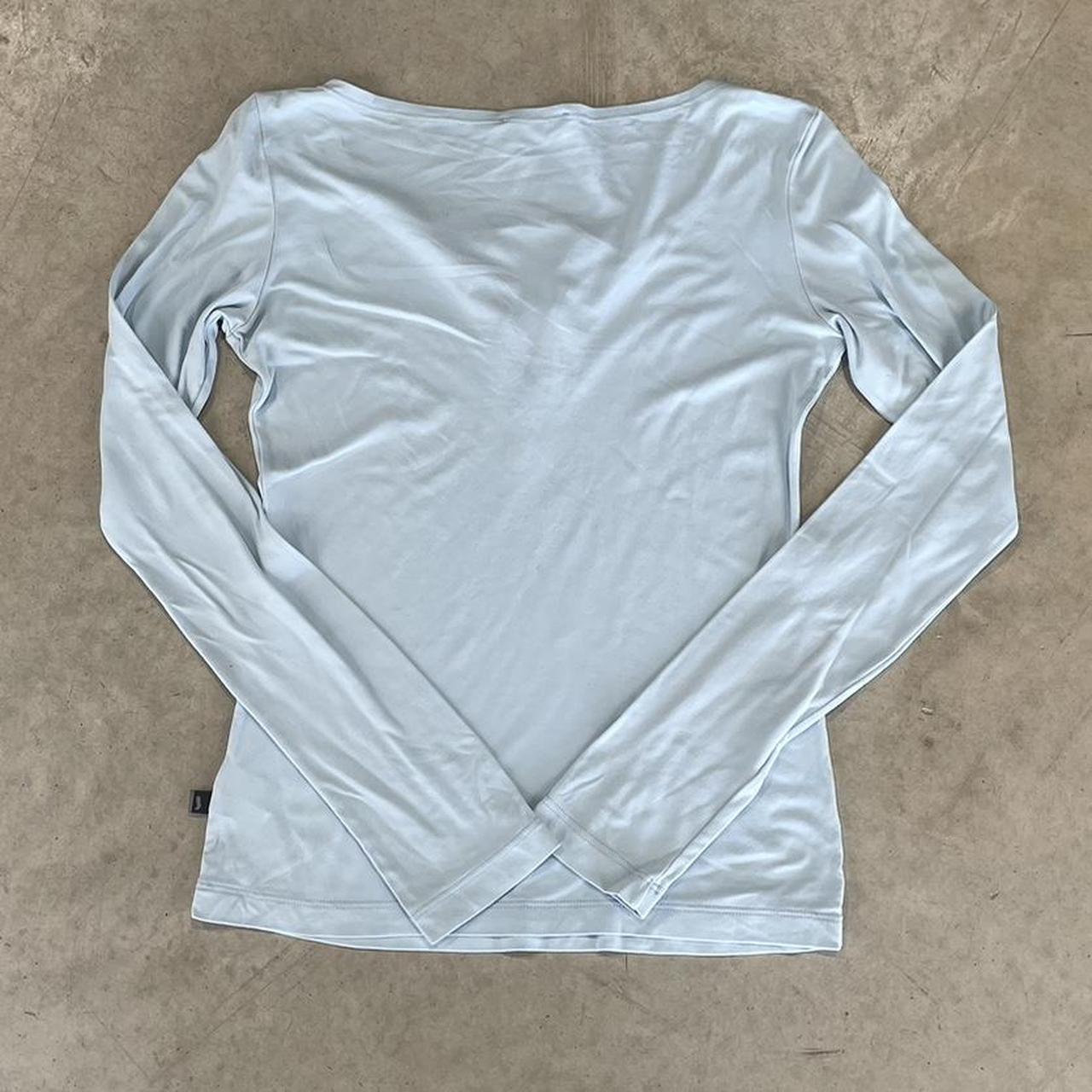 2000s T-Shirt Long Sleeve