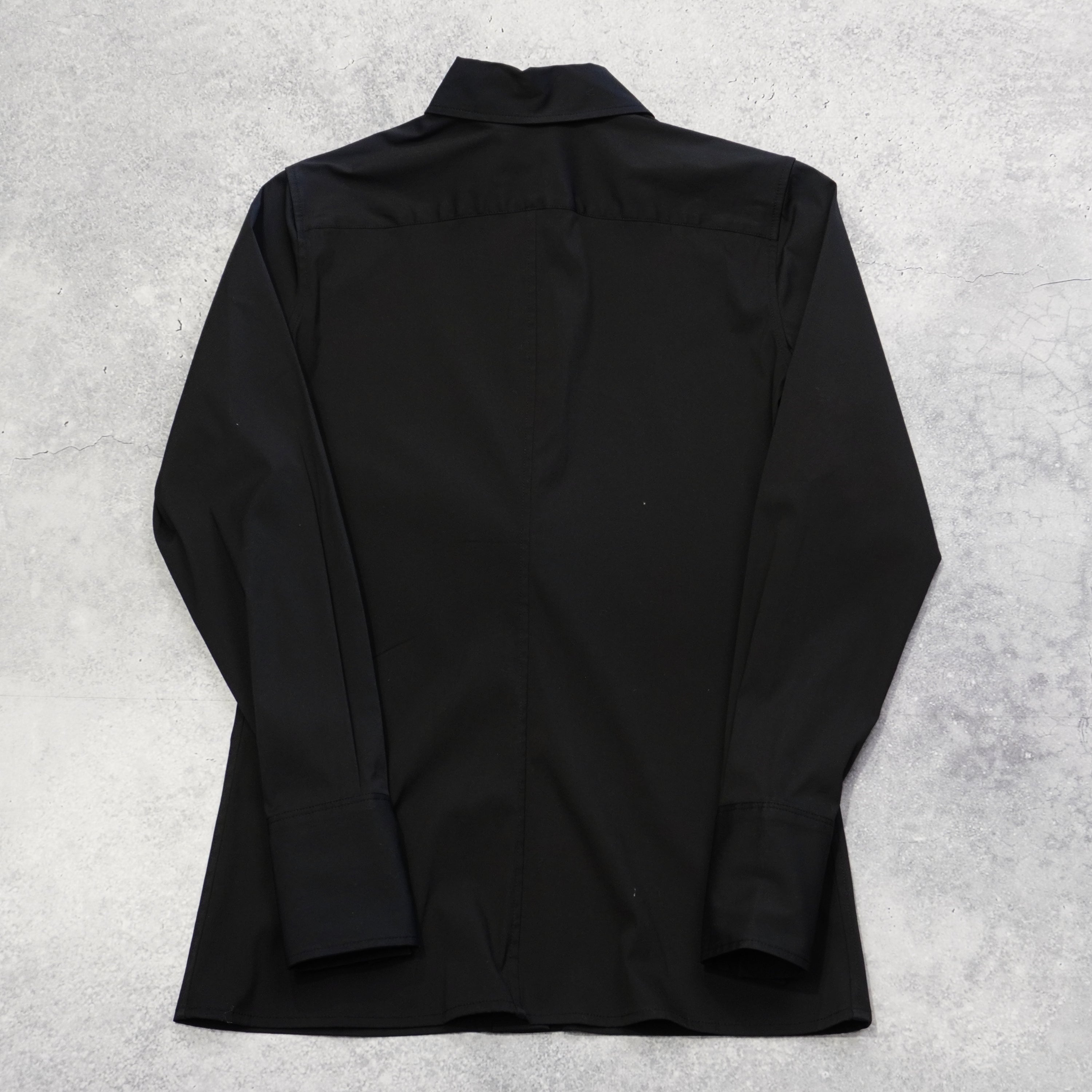 2000s Gucci Staff Uniform Button Up