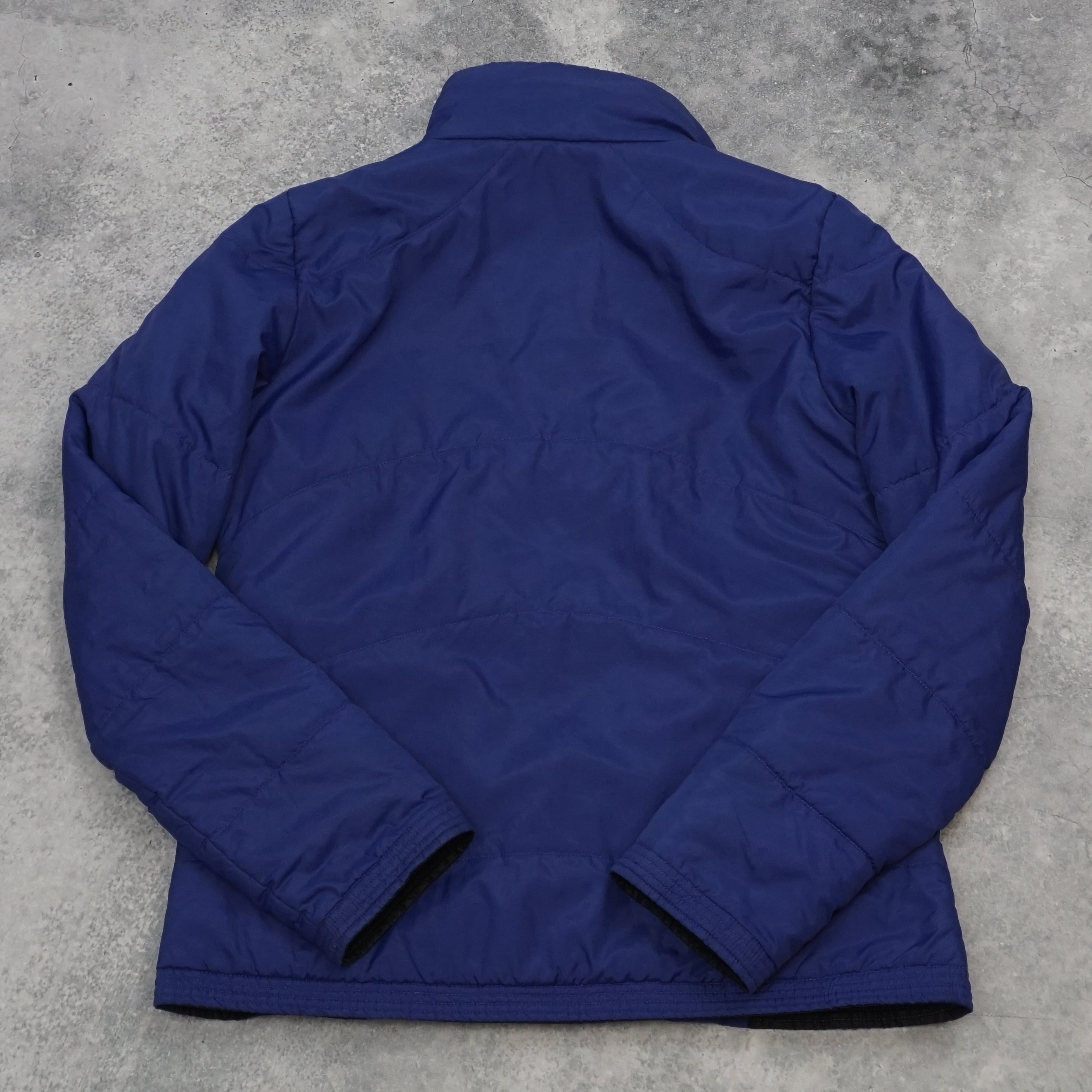 Nike Athletic Department Zip Up