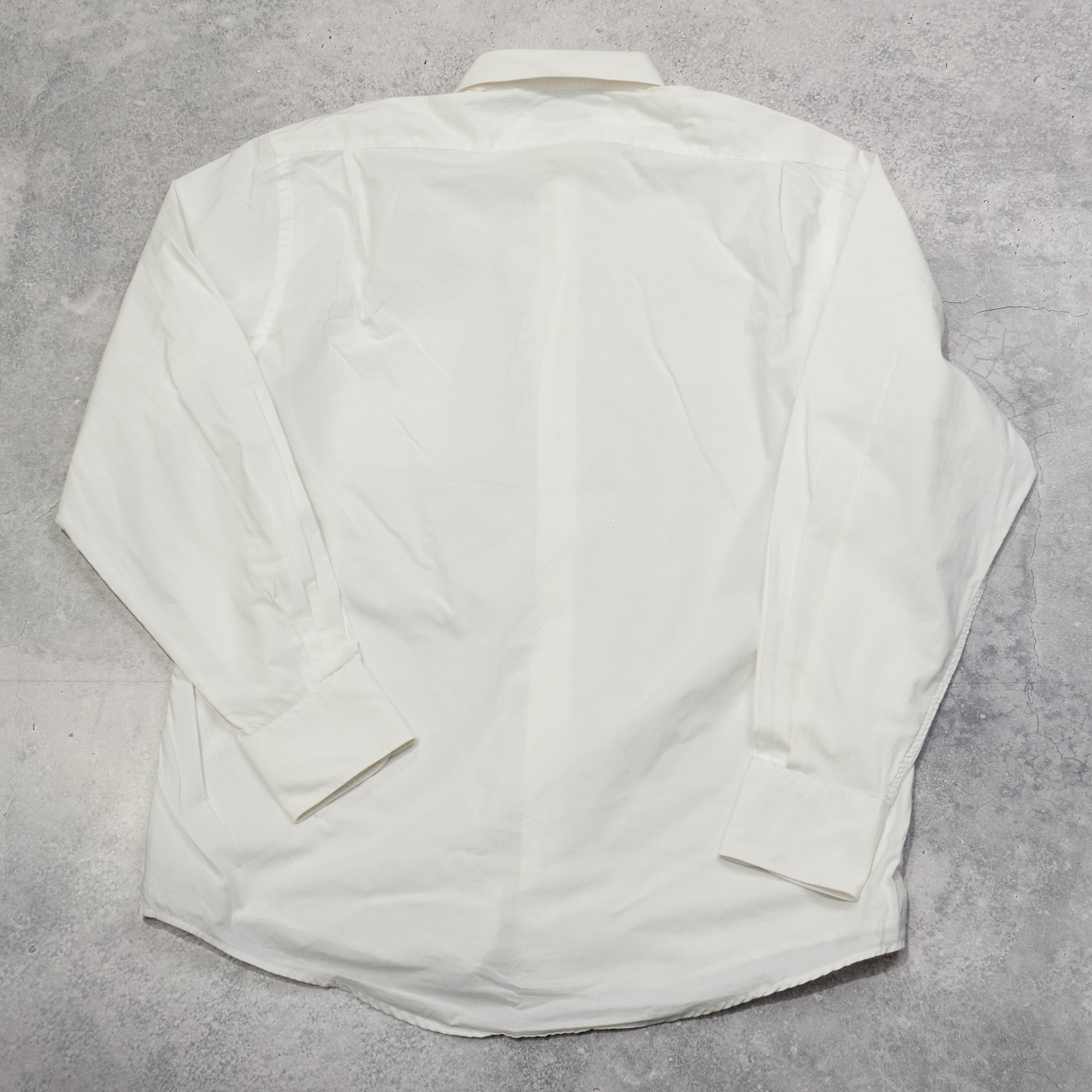 2000s Yves Saint Laurent Button Up Shirt