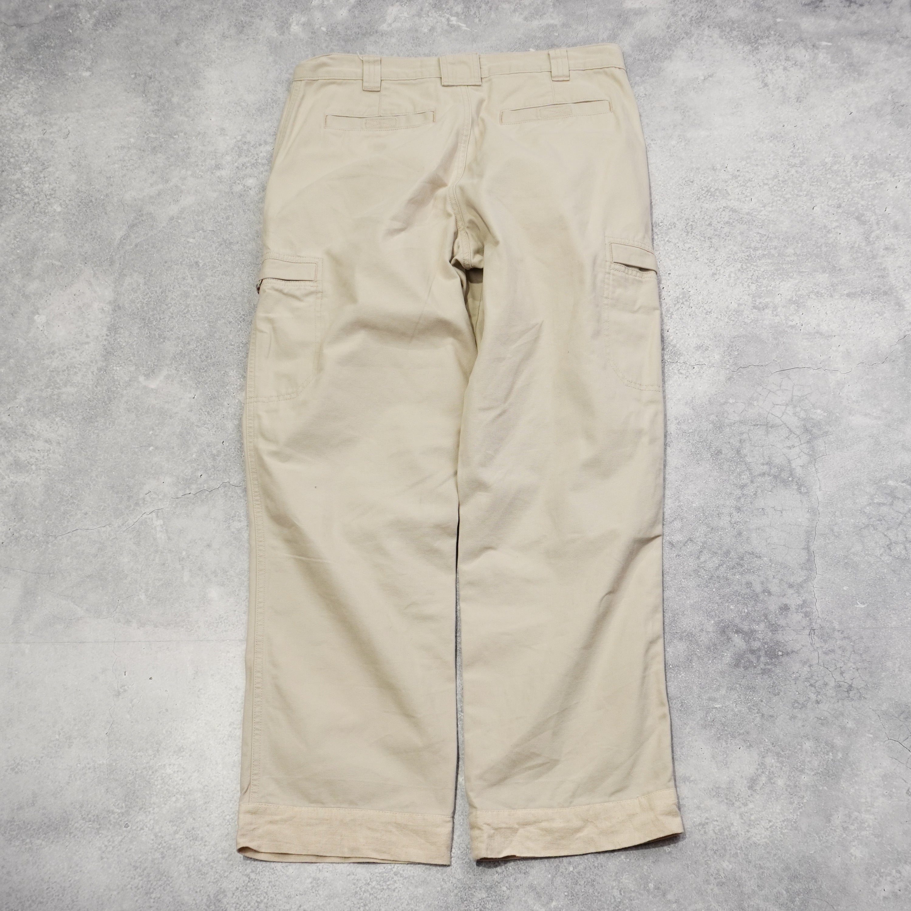 L.L.Bean Pants Cargo Pants