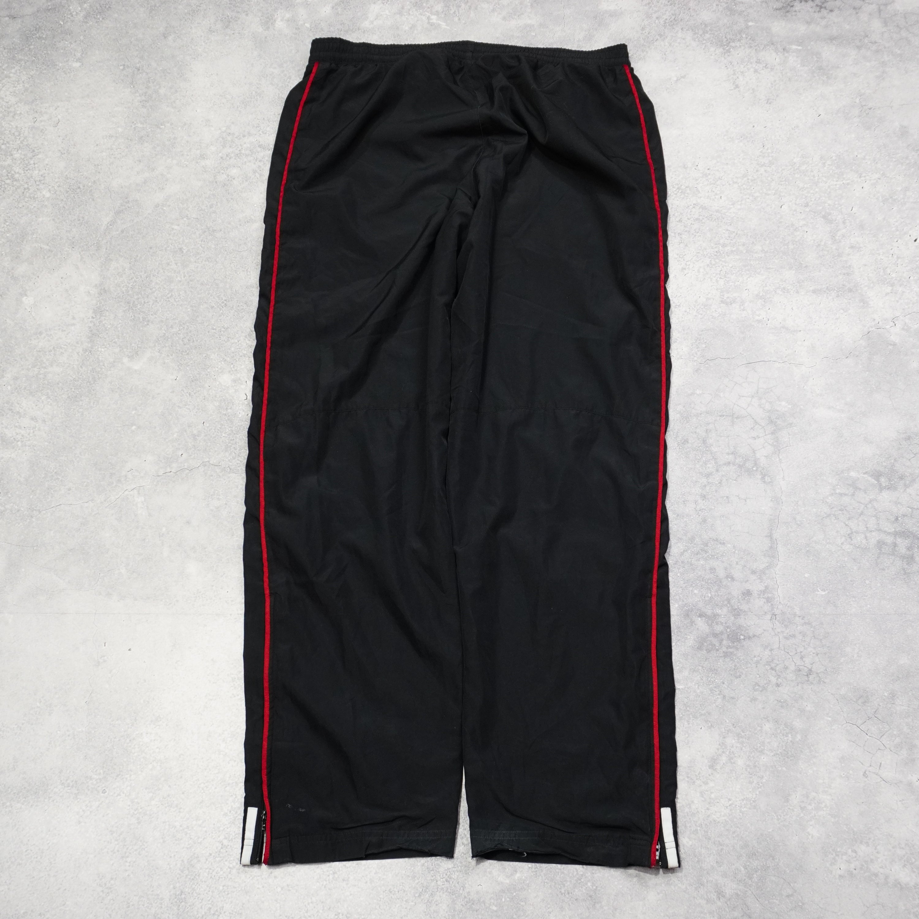 2000s Adidas Track Pants