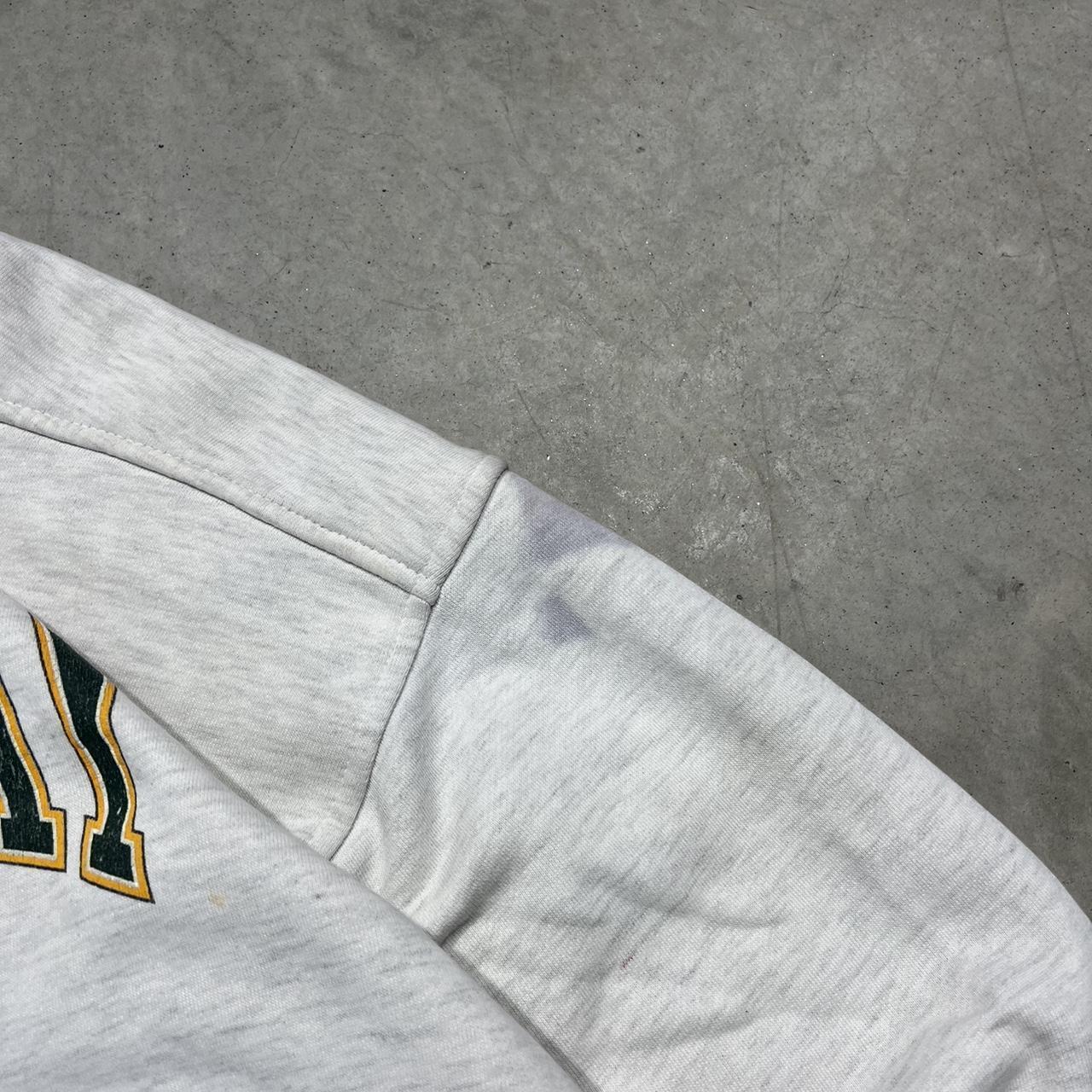 2000s Packers Graphic Sweatshirt