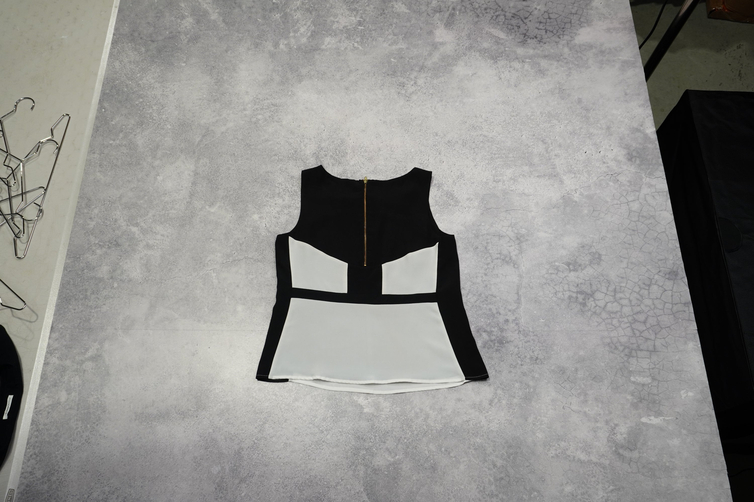 Basque Top