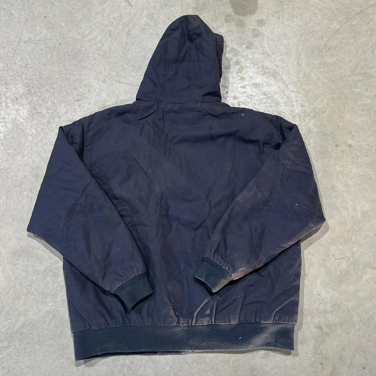 90s Carhartt Tundra Jacket