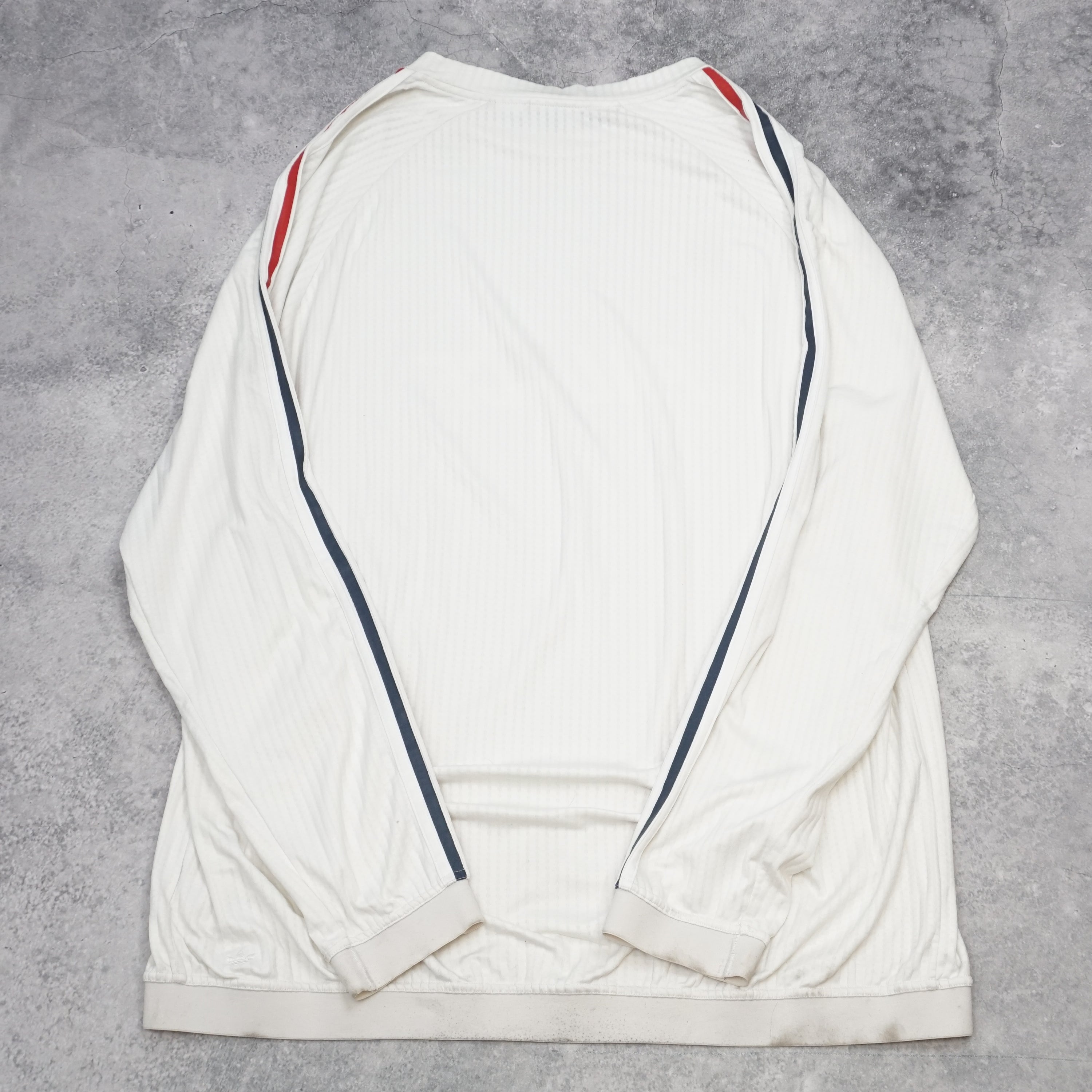 Adidas X Palace Long Sleeve