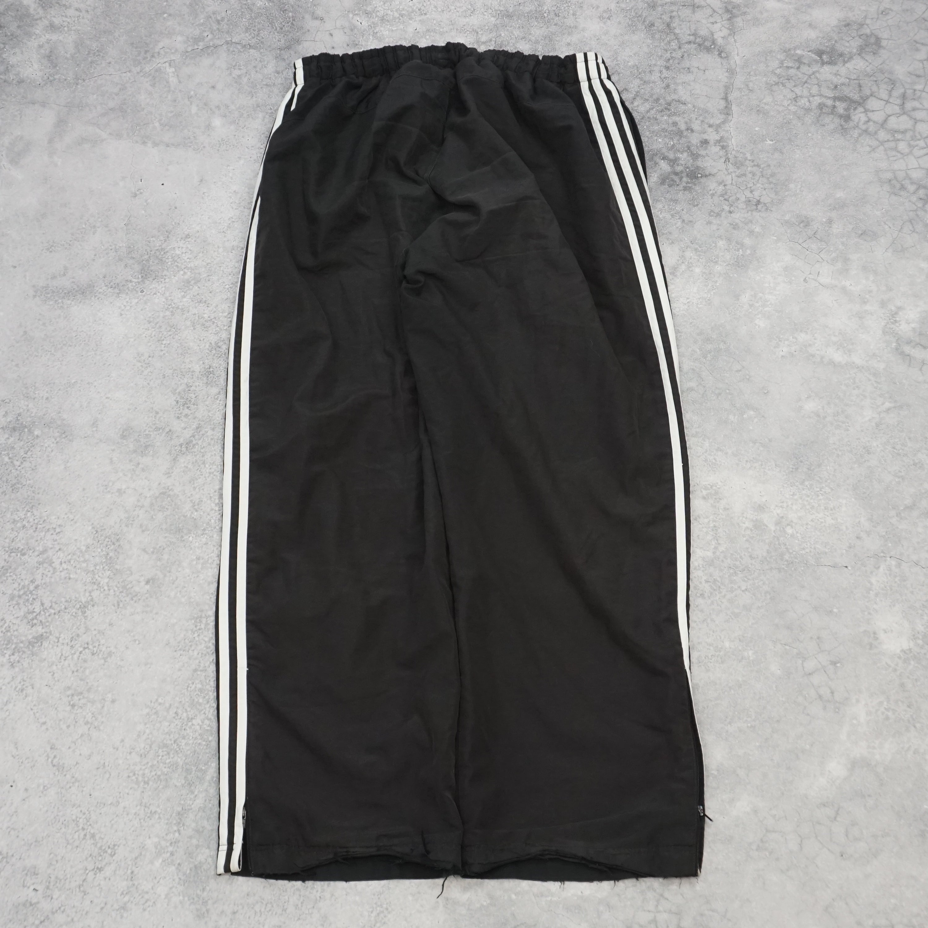 2000s Adidas Track Pants
