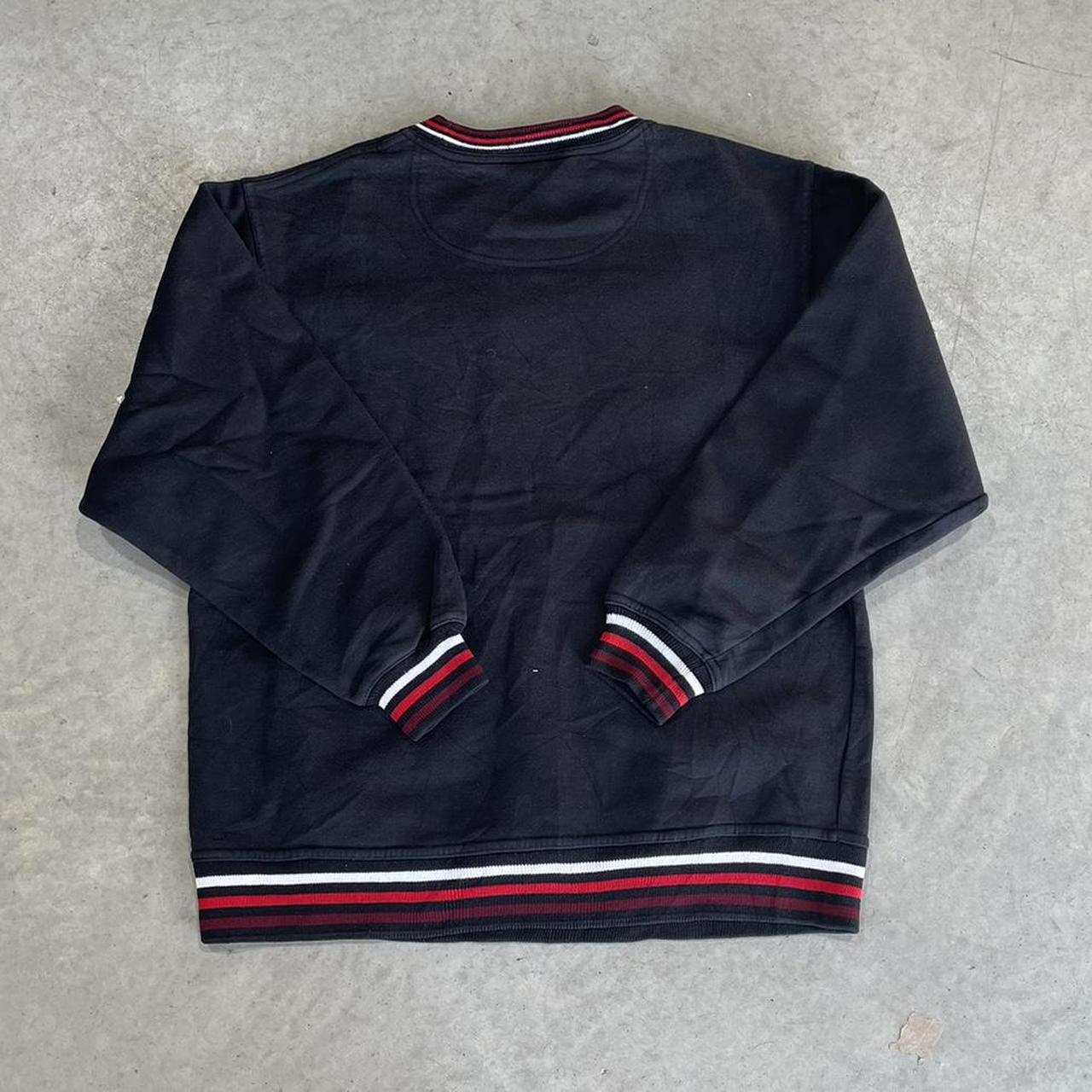 2000s Airness Air Crewneck