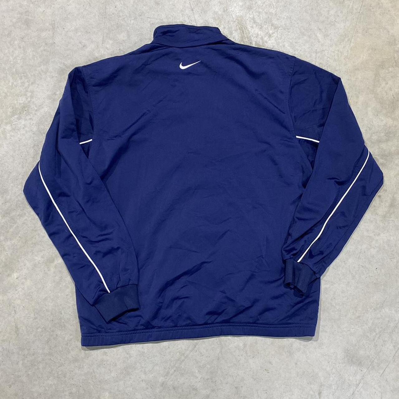 2000s Nike Track Jacket